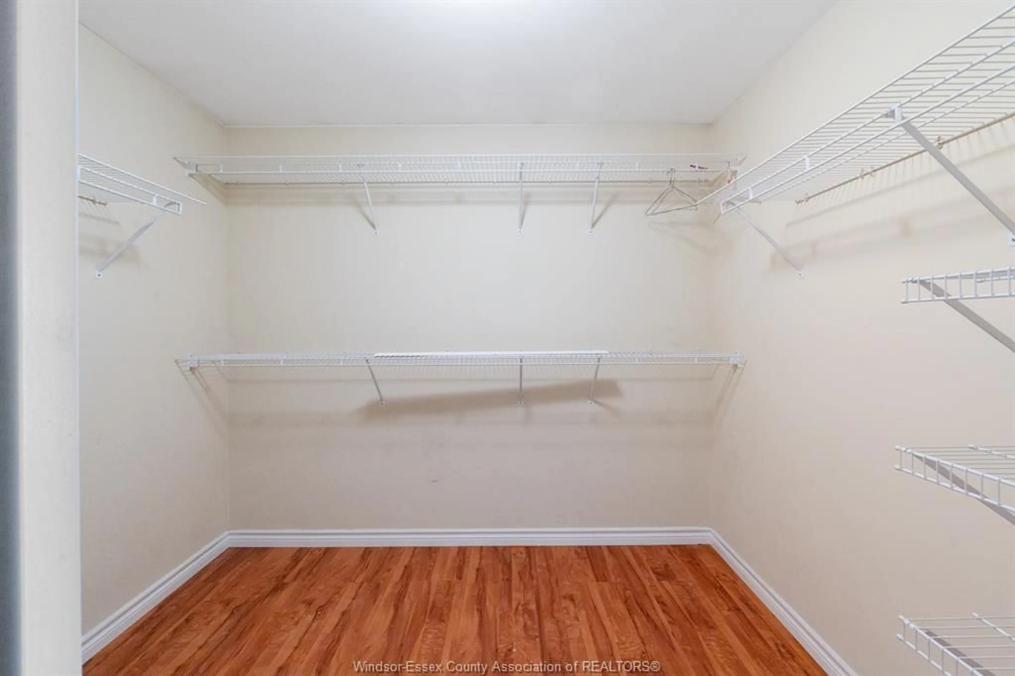 Storage room or clothes room or walk-in closet for 3987 WILDWOOD Dr, Windsor Ontario N8R 2L1