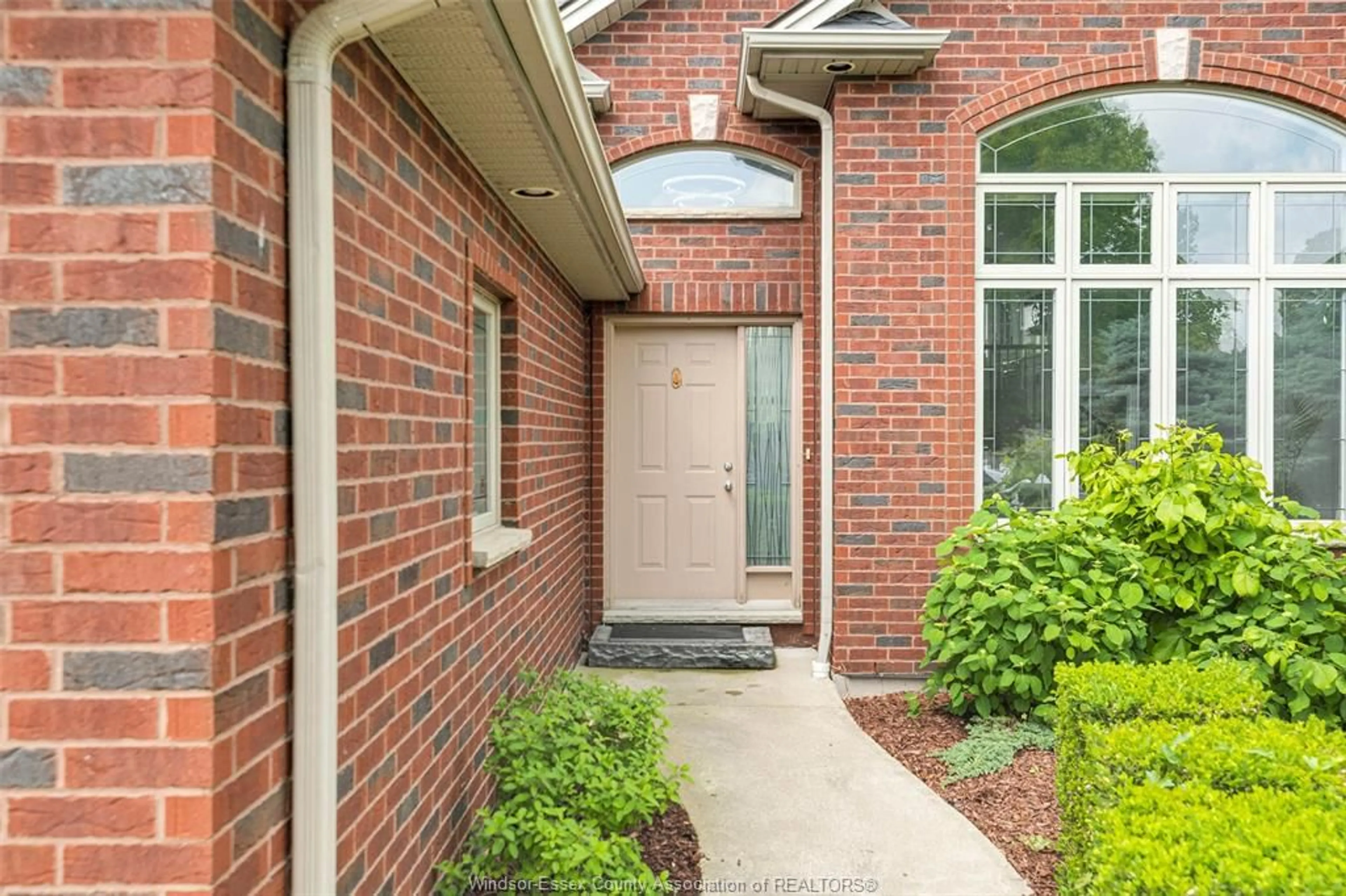 Home with brick exterior material, street for 1154 MONARCH MEADOWS, Lakeshore Ontario N0R 1A0