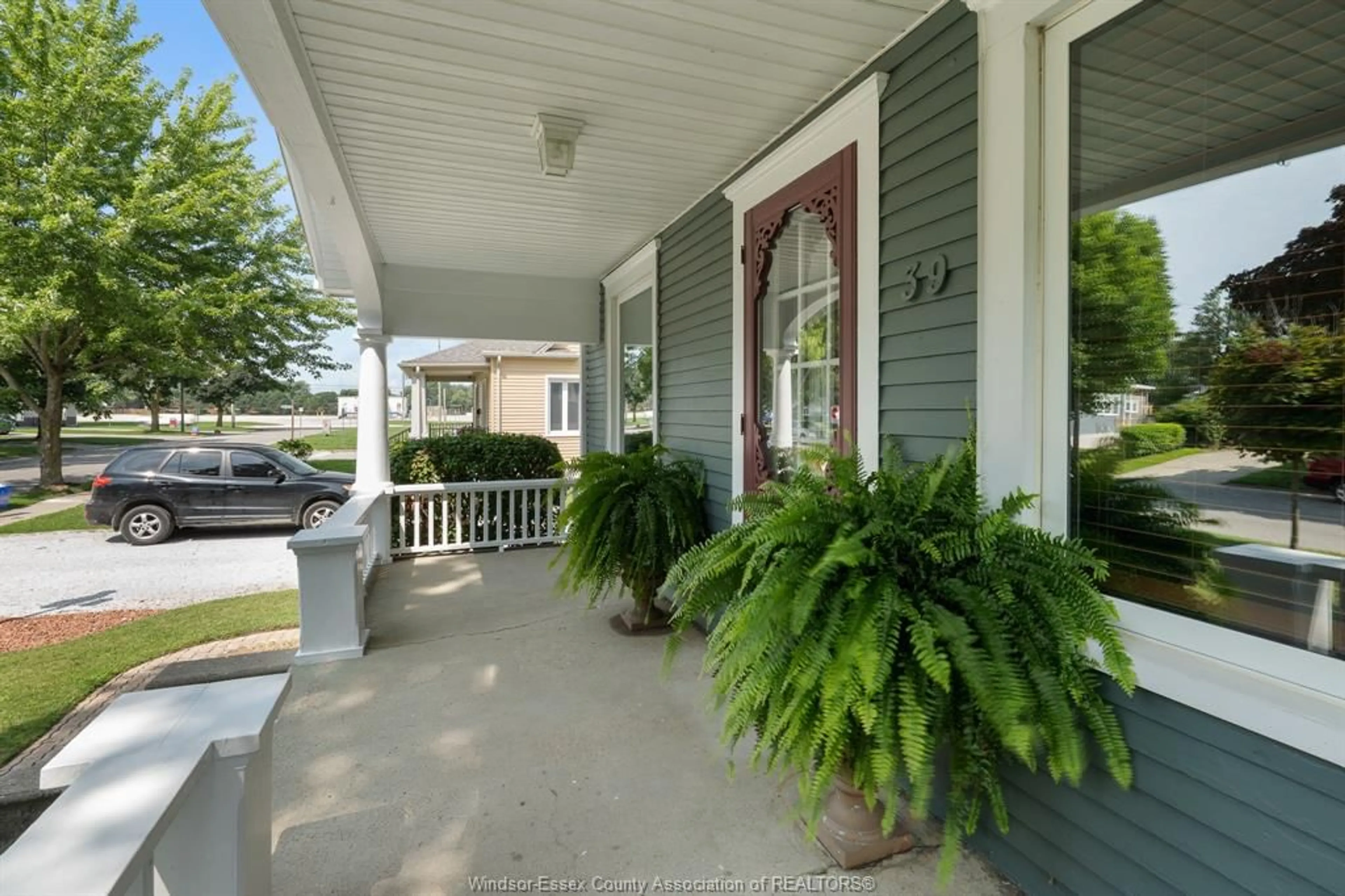 Unknown for 39 Georgia Ave, Leamington Ontario N8H 2E8