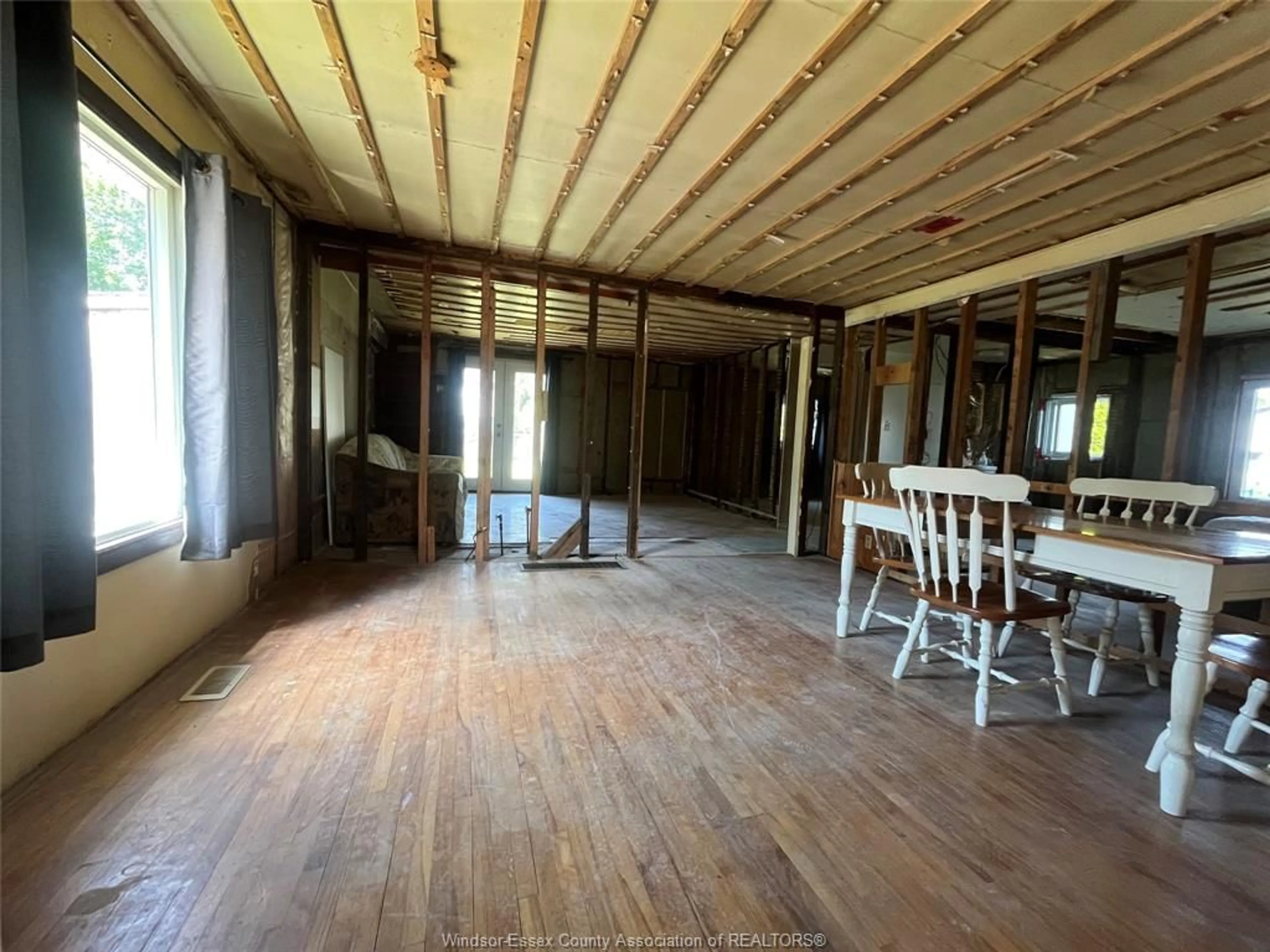 Dining room, unknown for 288 BROCK, Amherstburg Ontario N9V 2H6
