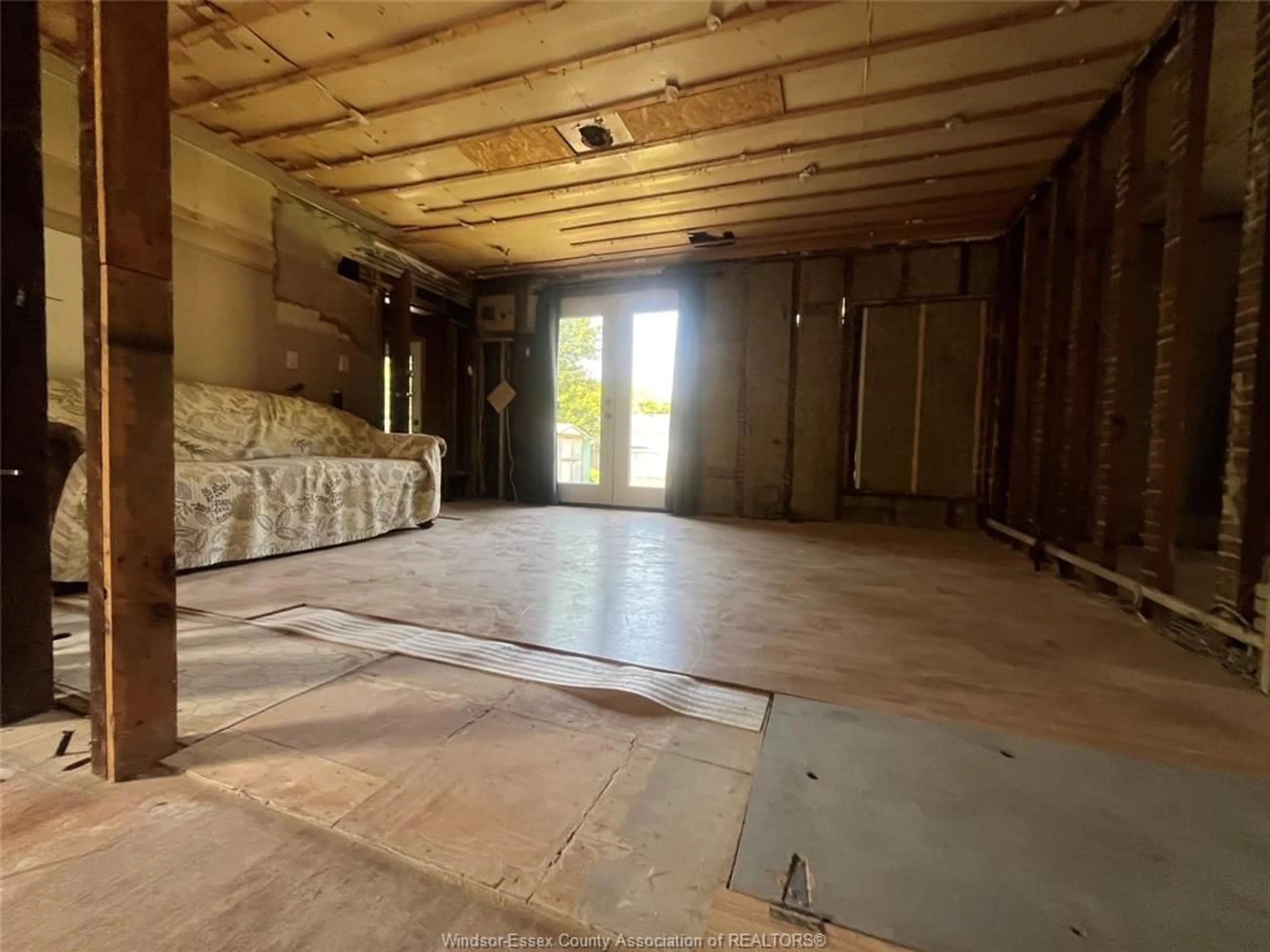 A pic of a room for 288 BROCK, Amherstburg Ontario N9V 2H6