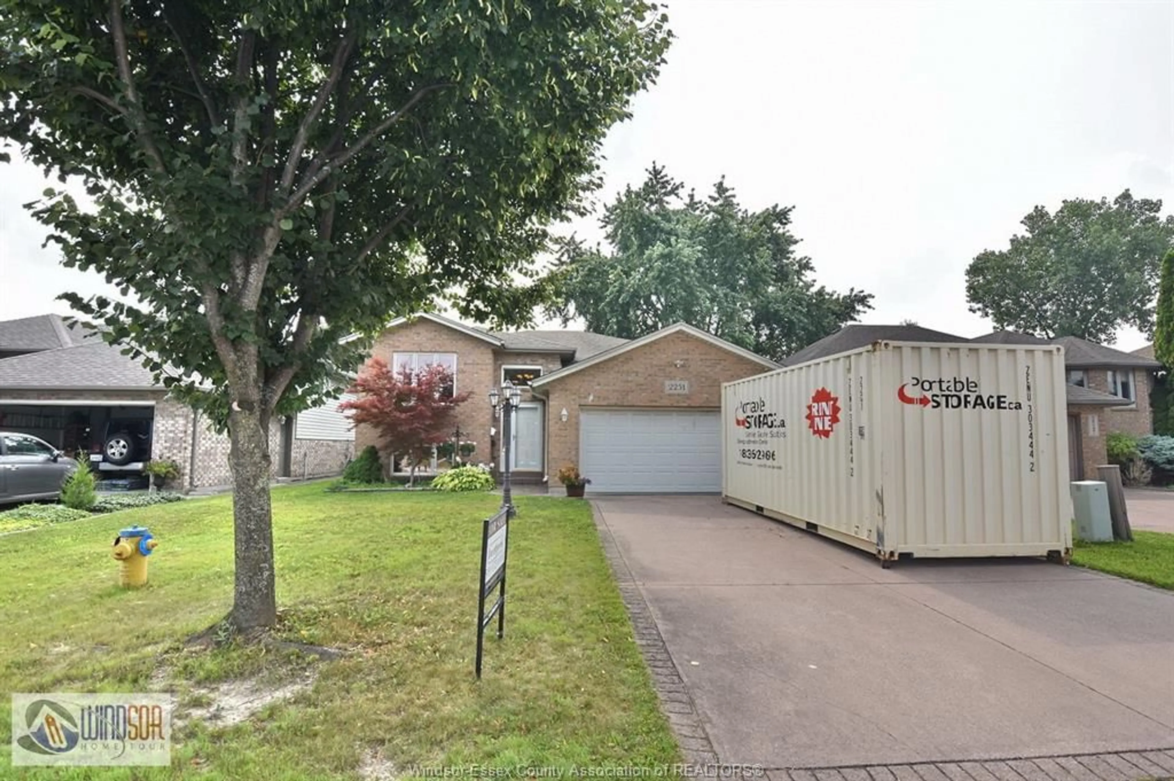 Unknown for 2251 CALIFORNIA, Windsor Ontario N9B 3V5