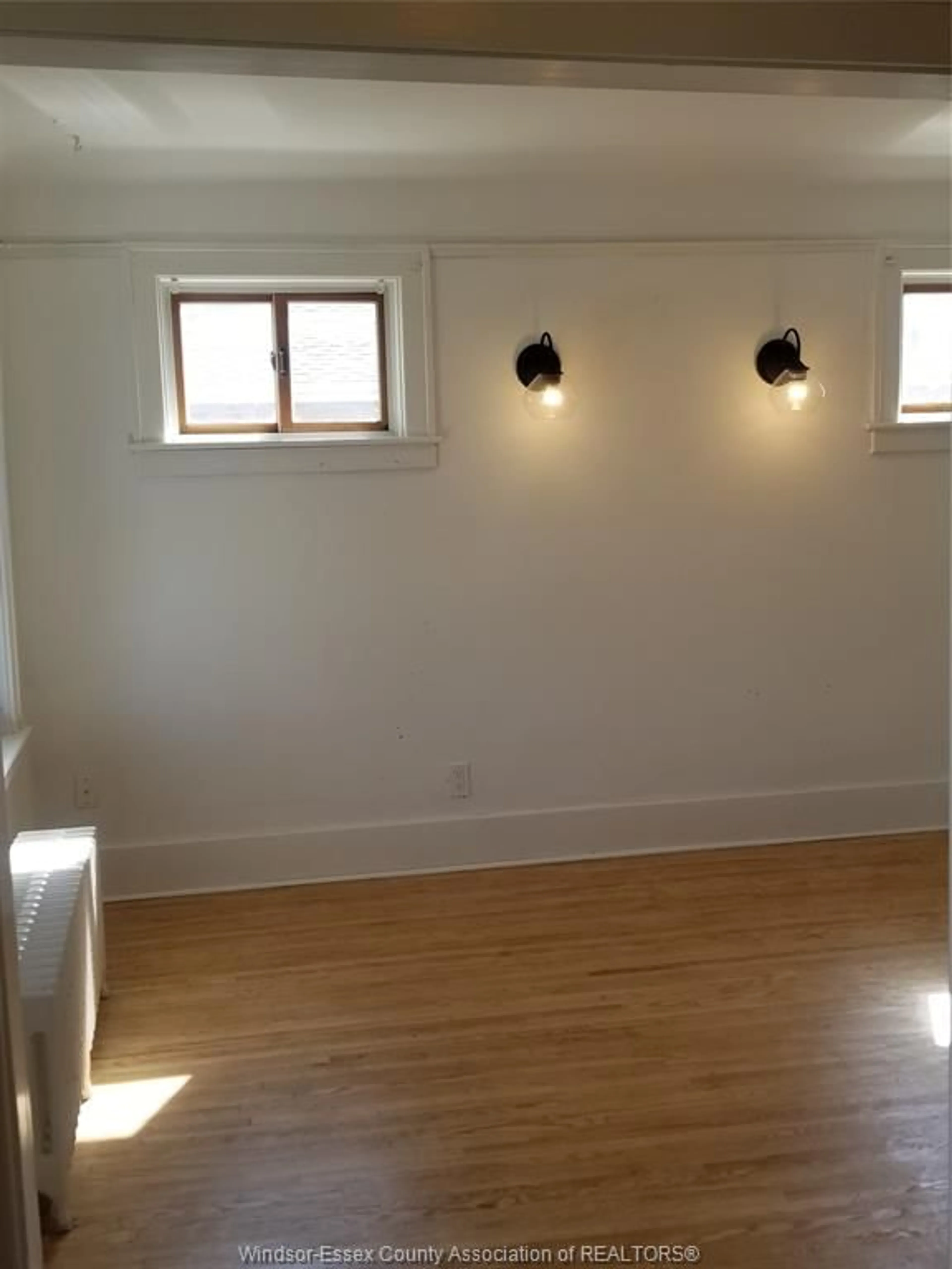 A pic of a room for 2164 GRAND MARAIS, Windsor Ontario N8W 1W2