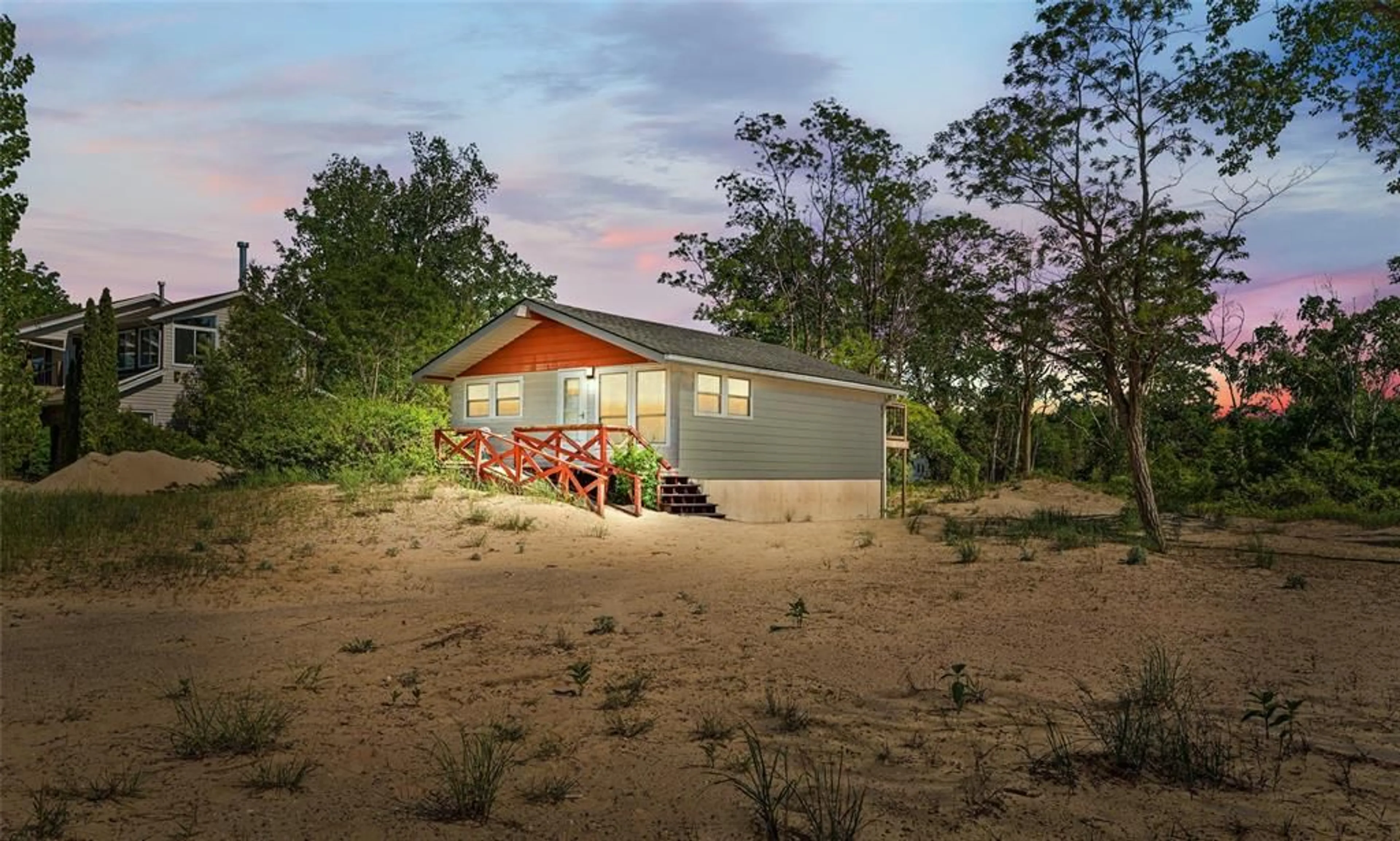 Shed for 7403 SANDERSON Rd, Lambton Shores Ontario N0M 2L0