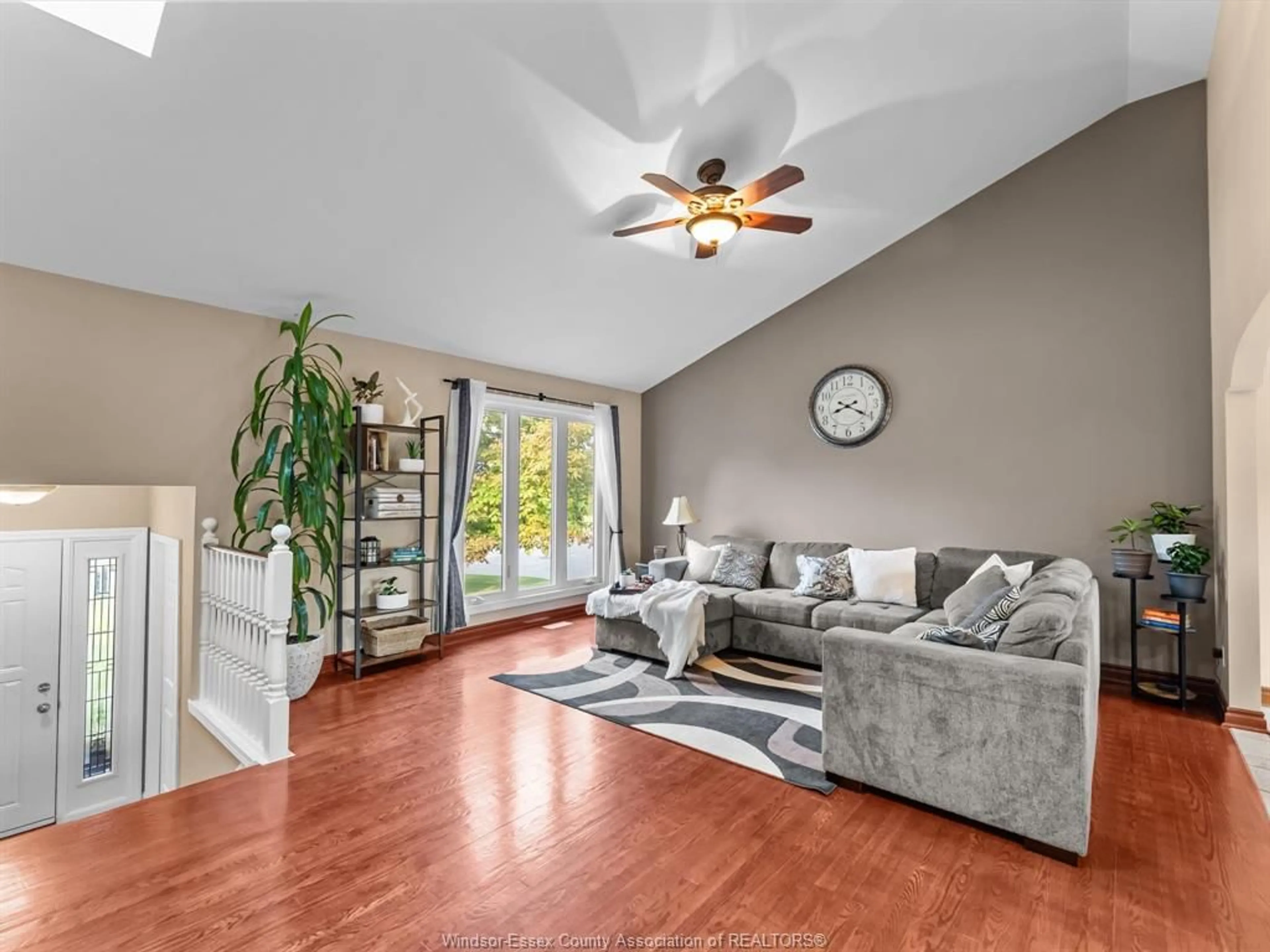 Living room with furniture, unknown for 505 GARY Ave, LaSalle Ontario N9J 3C9