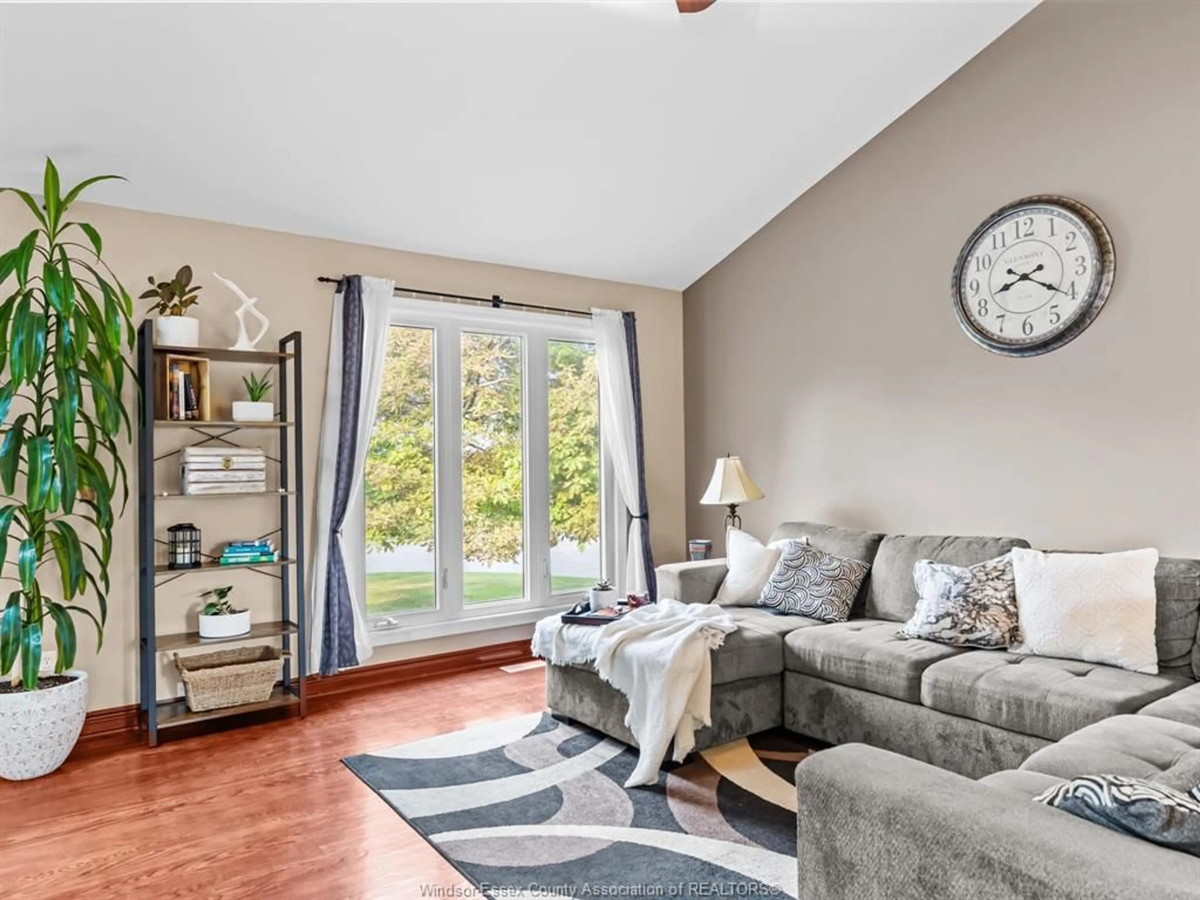 Living room with furniture, unknown for 505 GARY Ave, LaSalle Ontario N9J 3C9