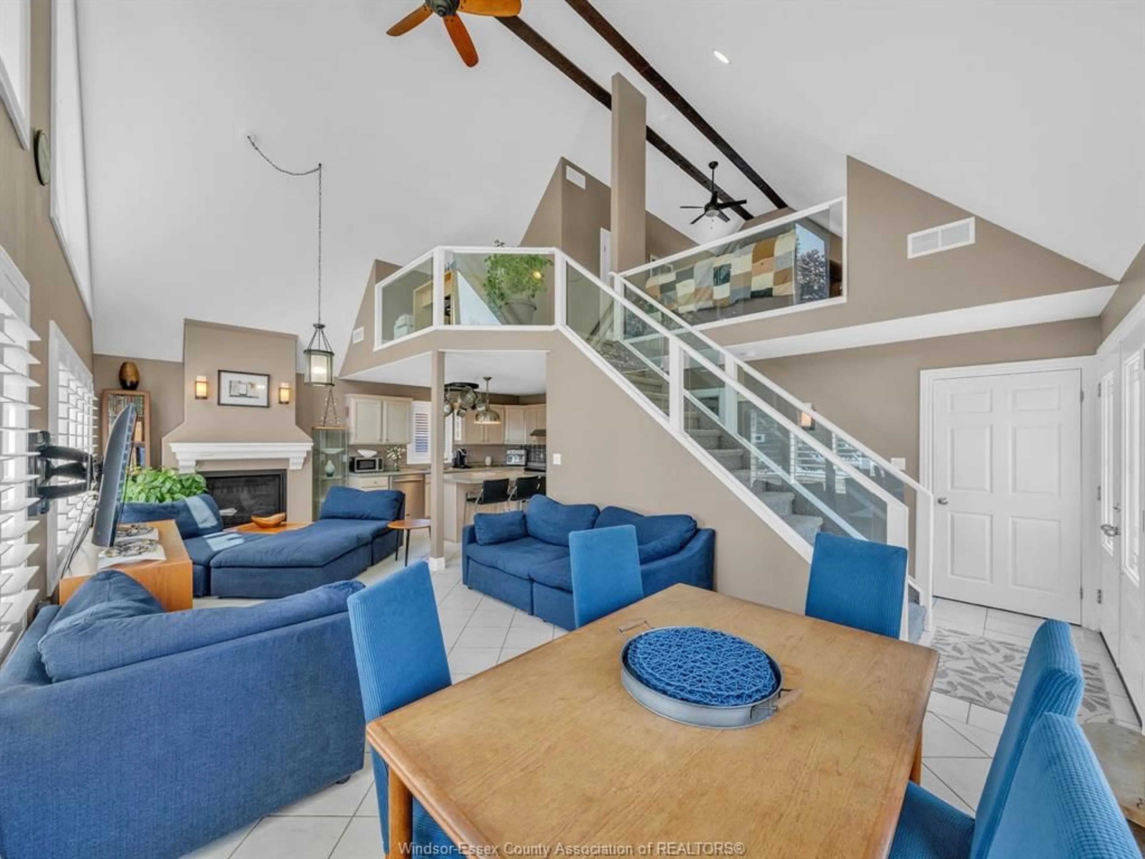 Living room with furniture, unknown for 770 Point Pelee Dr, Leamington Ontario N8H 3V4