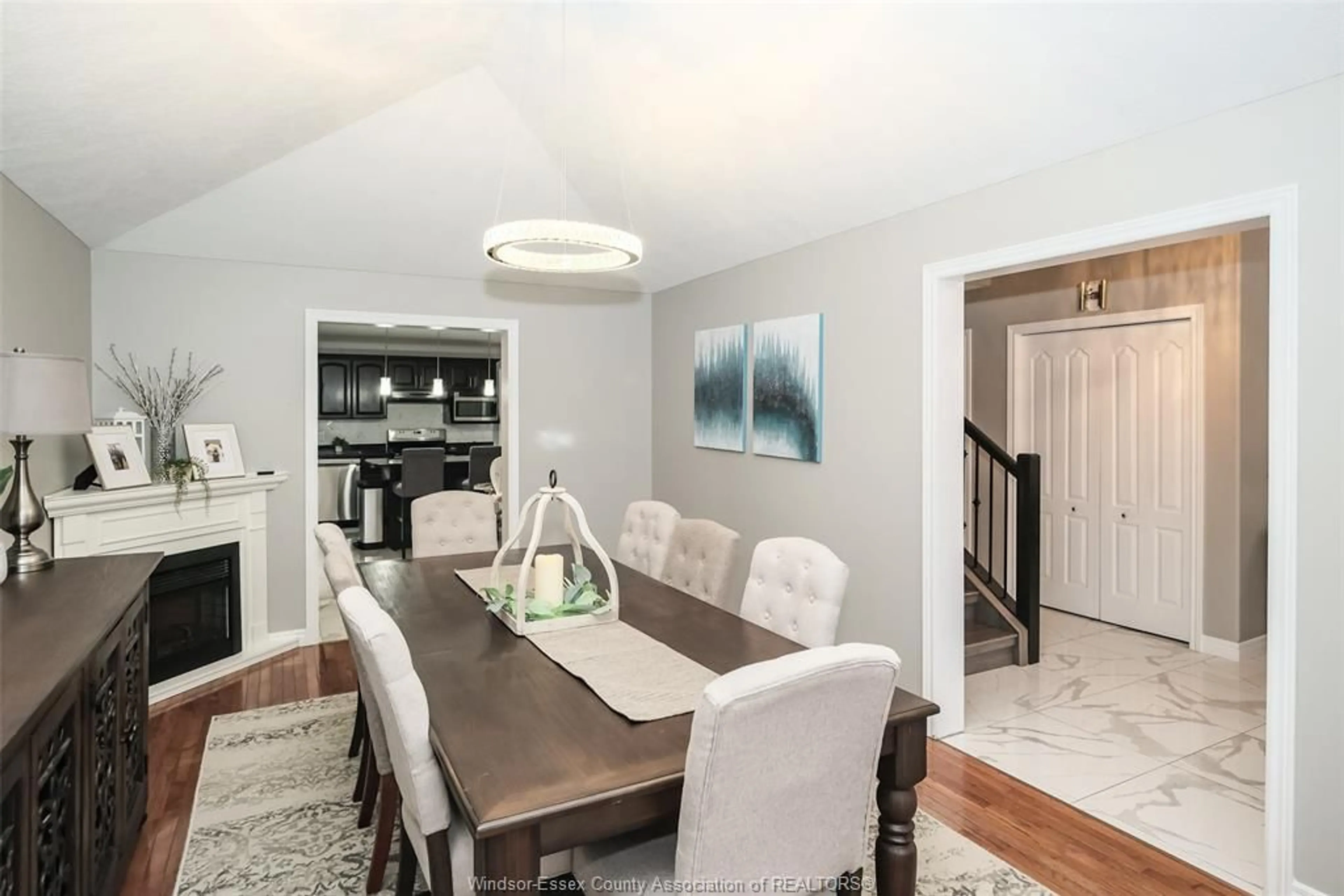 Dining room, unknown for 1490 MONCK, LaSalle Ontario N9J 3A5