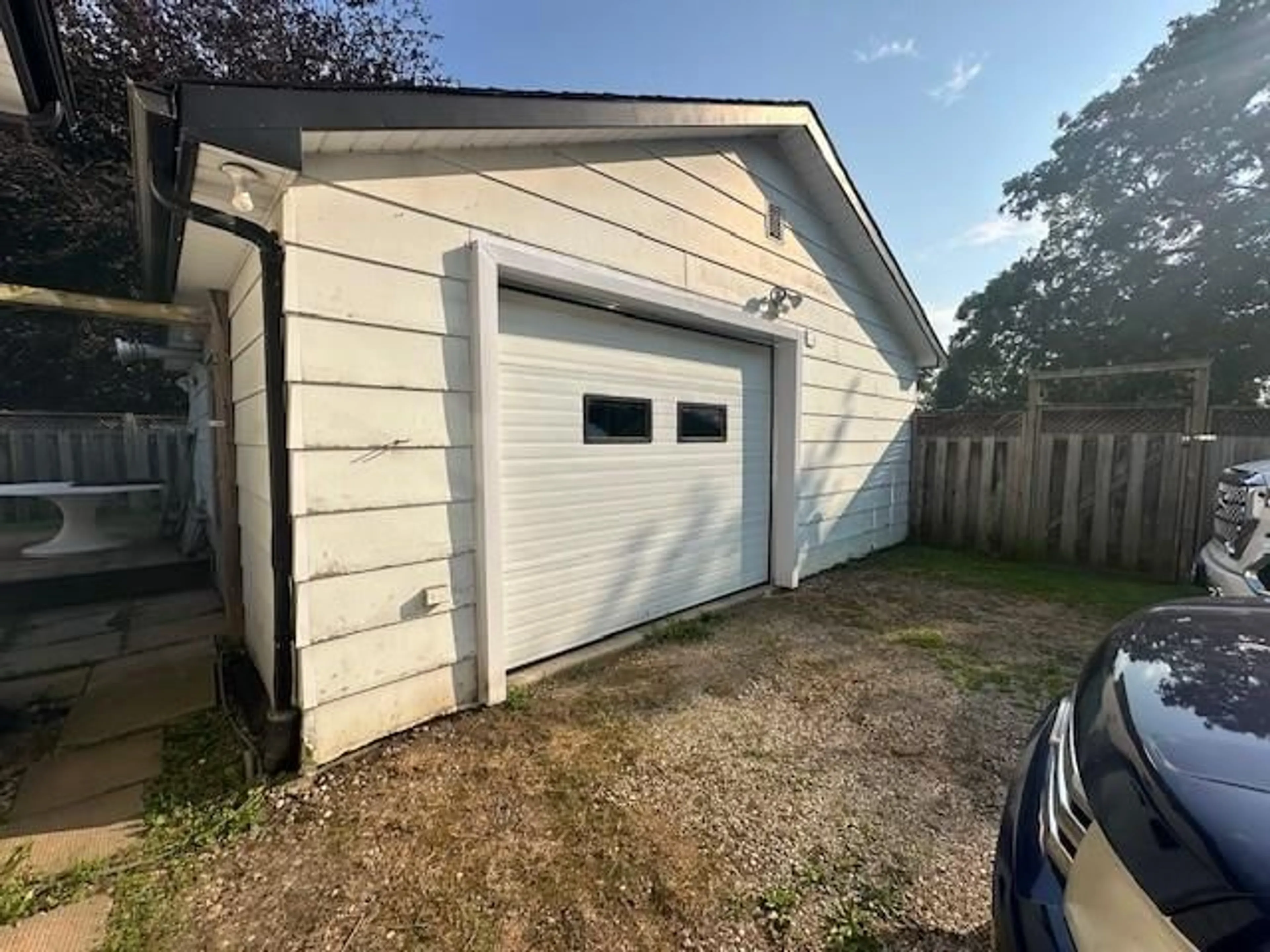 Shed for 3195 RIVER St, Brooke-Alvinston Ontario N0N 1A0