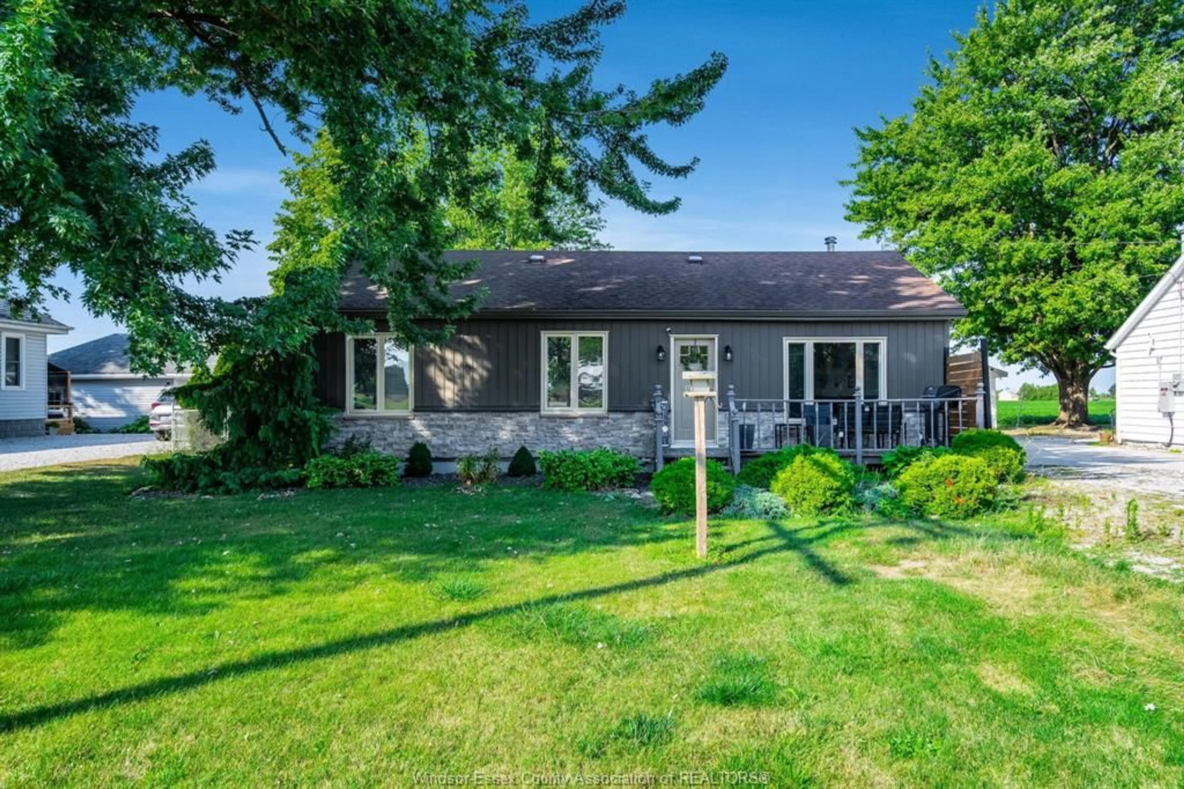 Unknown for 22644 MERLIN RD, Merlin Ontario N0P 1W0
