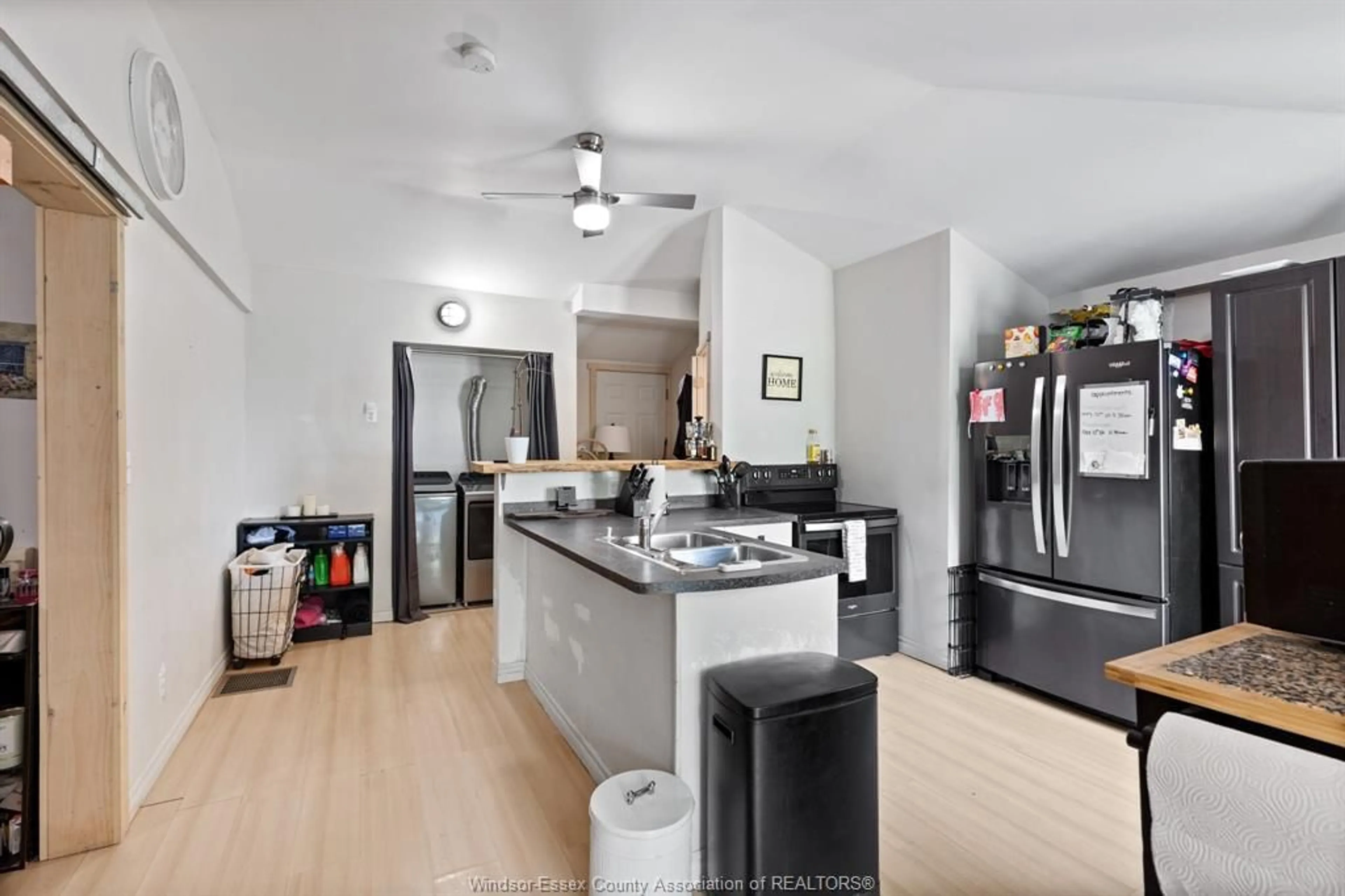 Open concept kitchen, unknown for 976 WATERS BEACH, Harrow Ontario N0R 1G0