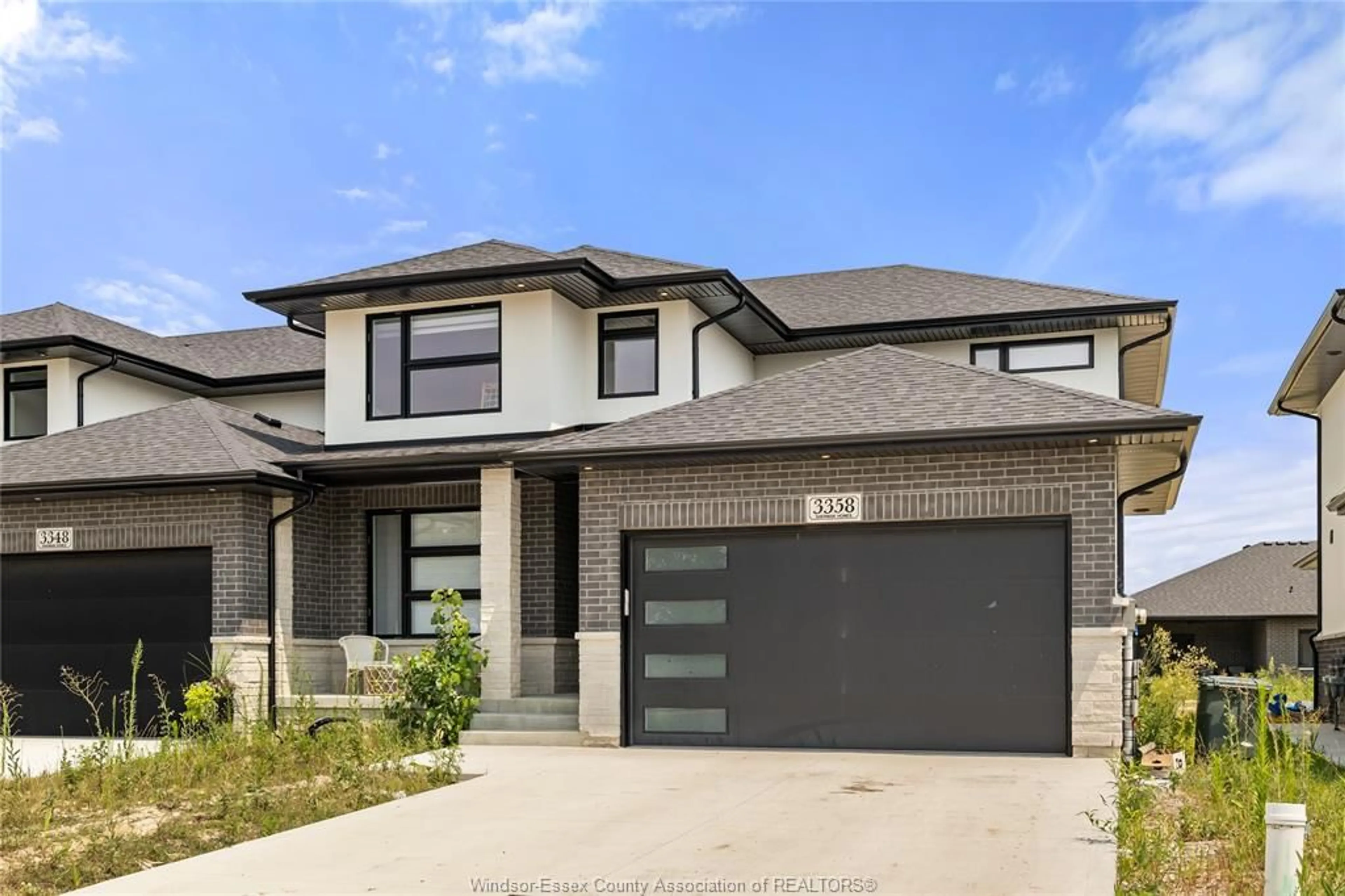 Home with brick exterior material, street for 3358 TULLIO, LaSalle Ontario N9H 1H3