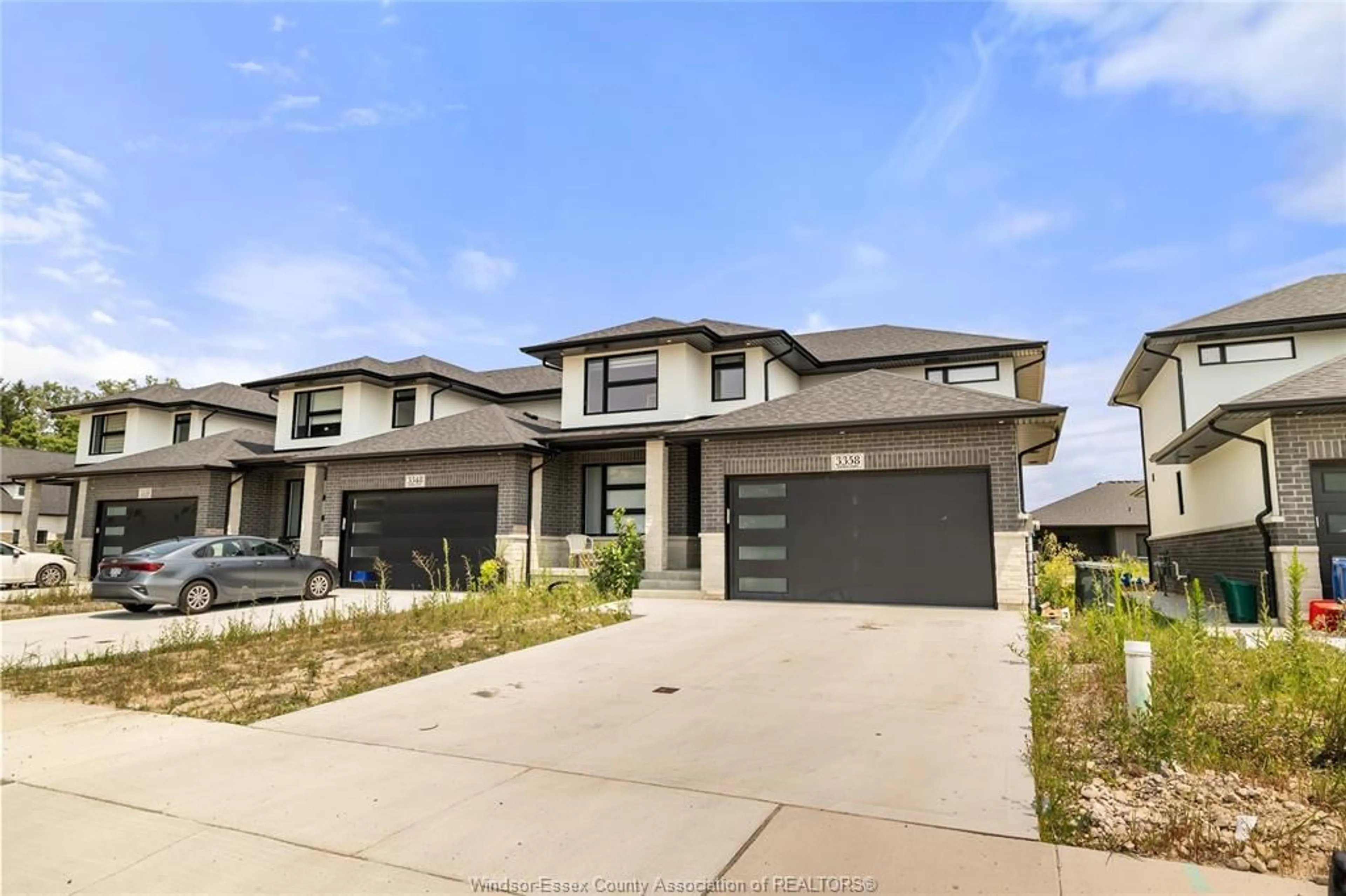 Home with brick exterior material, street for 3358 TULLIO, LaSalle Ontario N9H 1H3