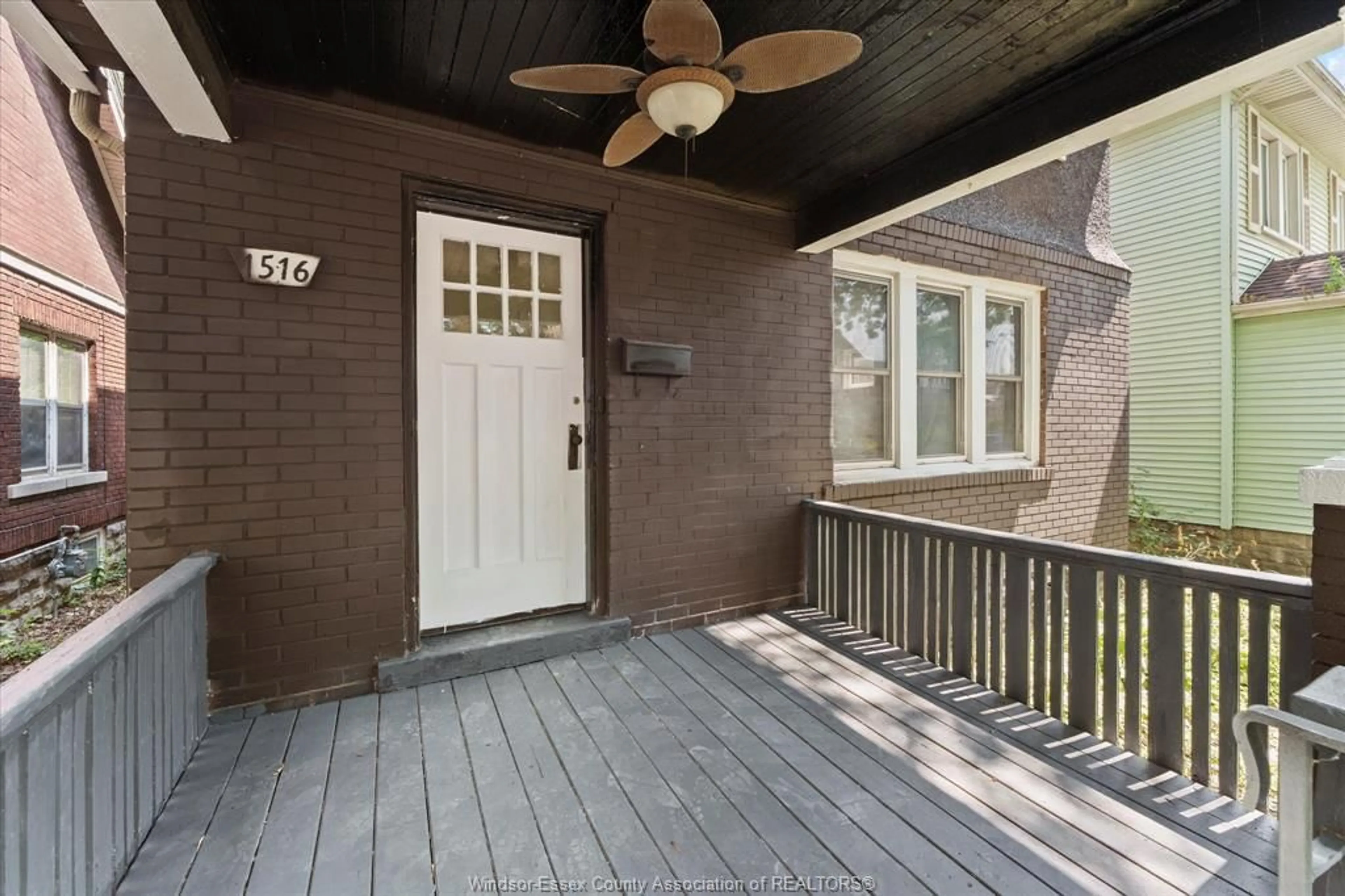 Unknown for 1516 DOUGALL Ave, Windsor Ontario N8X 1S1