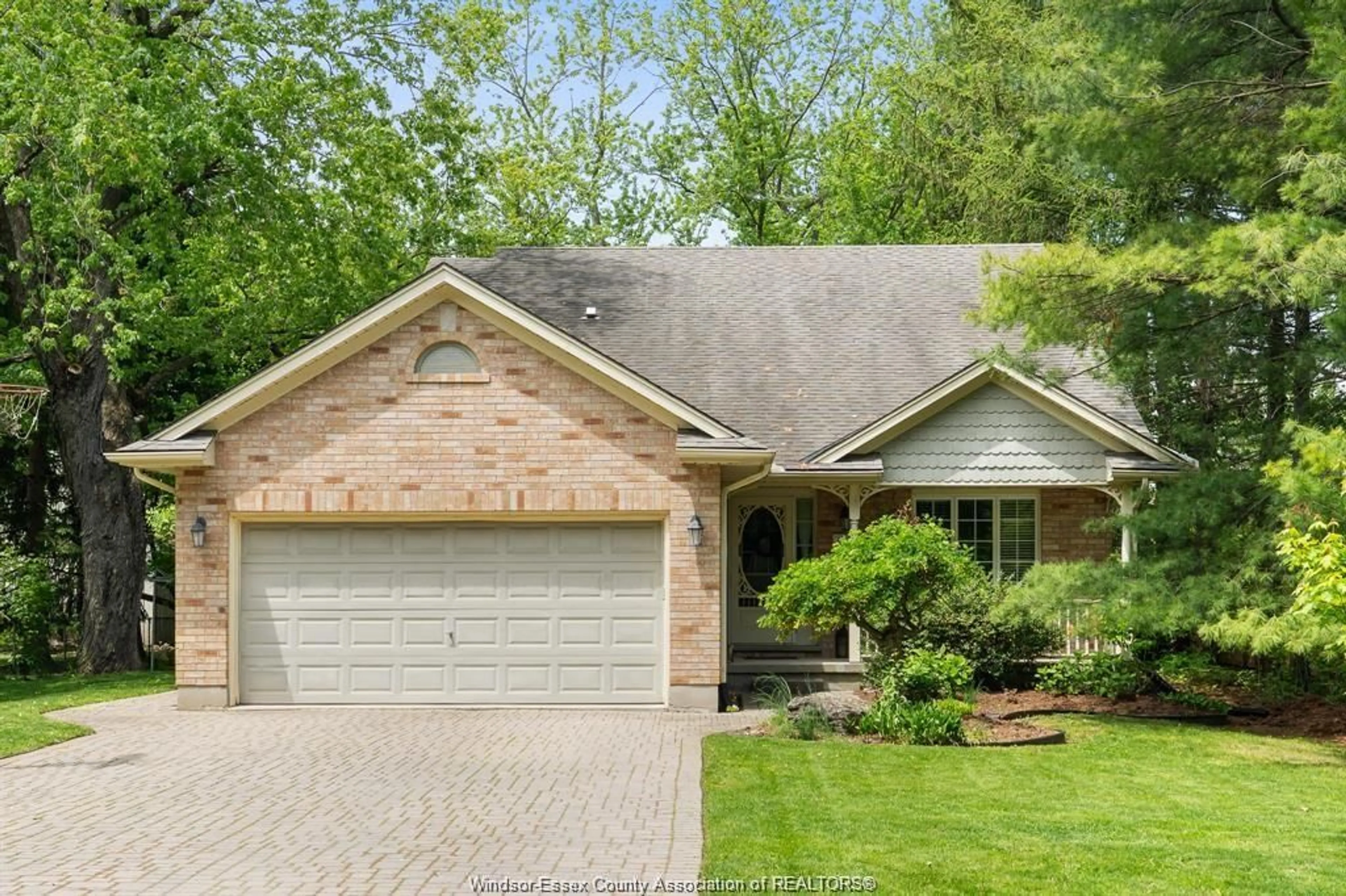 Home with brick exterior material, street for 149 ONTARIO, Middlesex Centre Ontario N0L 1R0