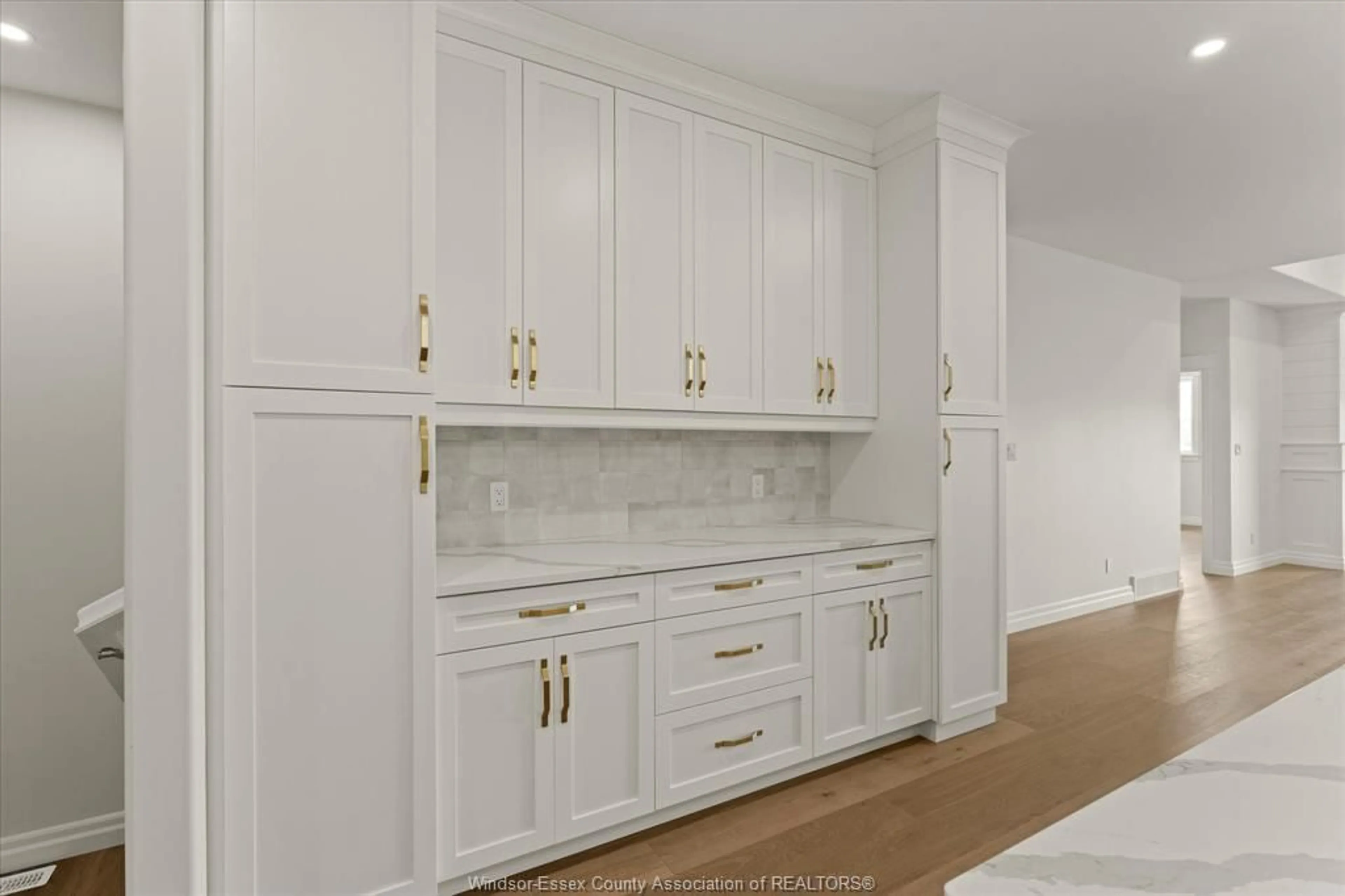 Open concept kitchen, unknown for 3148 TULLIO Dr, LaSalle Ontario N9H 1H3