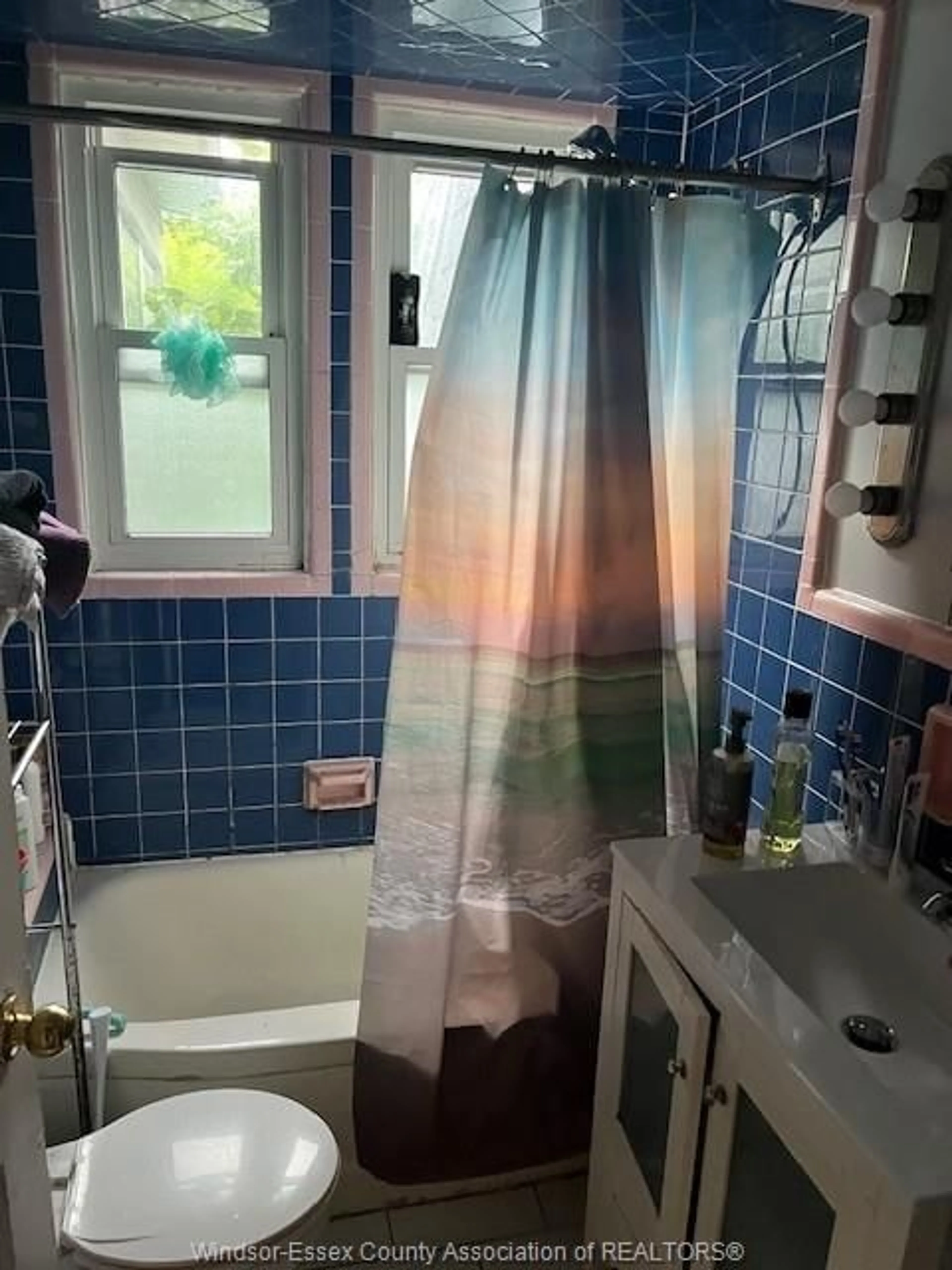 Standard bathroom, unknown for 220 MCEWAN, Windsor Ontario N9B 2E4