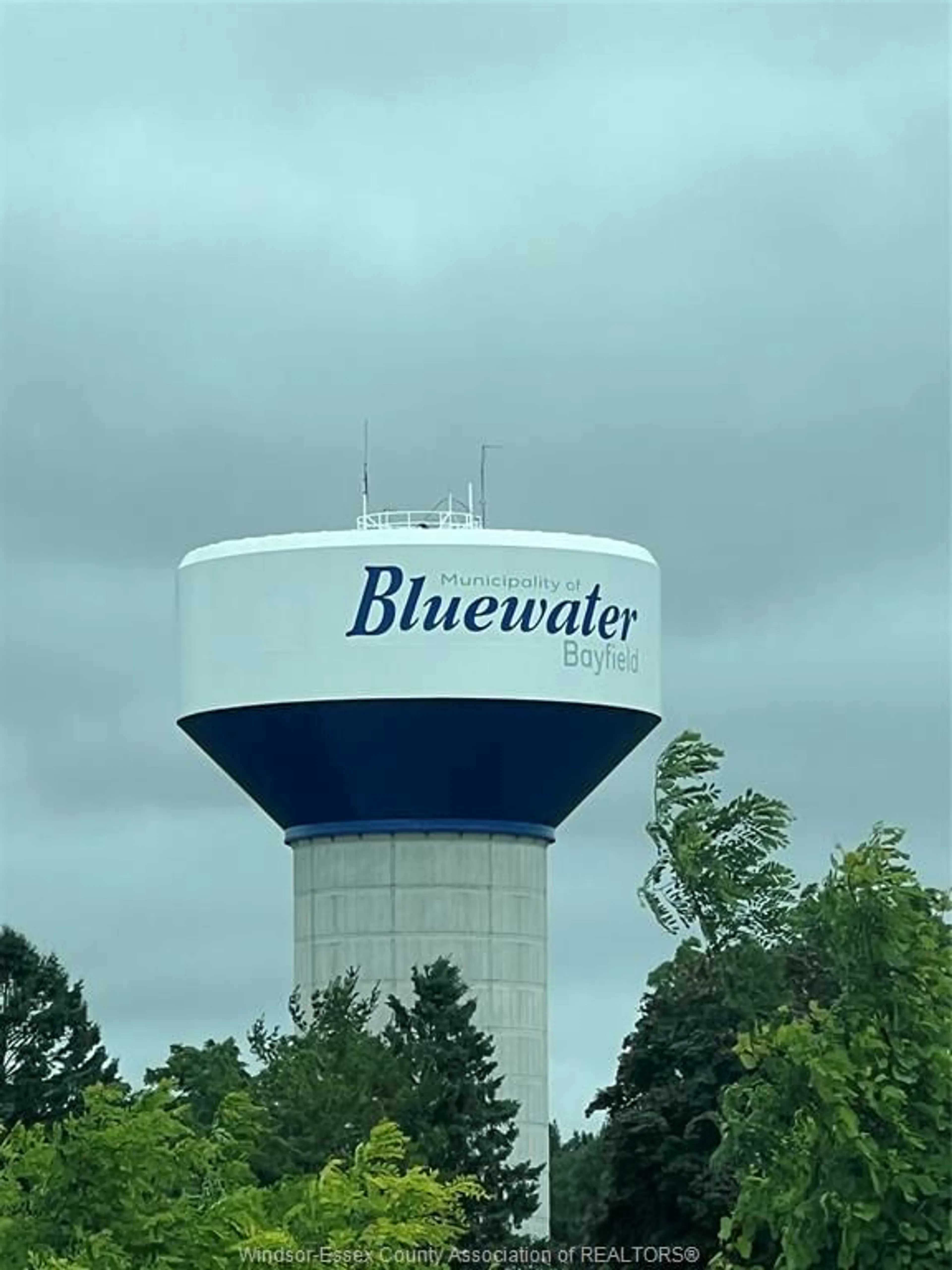 Unknown for 76559 BLUEWATER Hwy, Bayfield Ontario N0M 1G0
