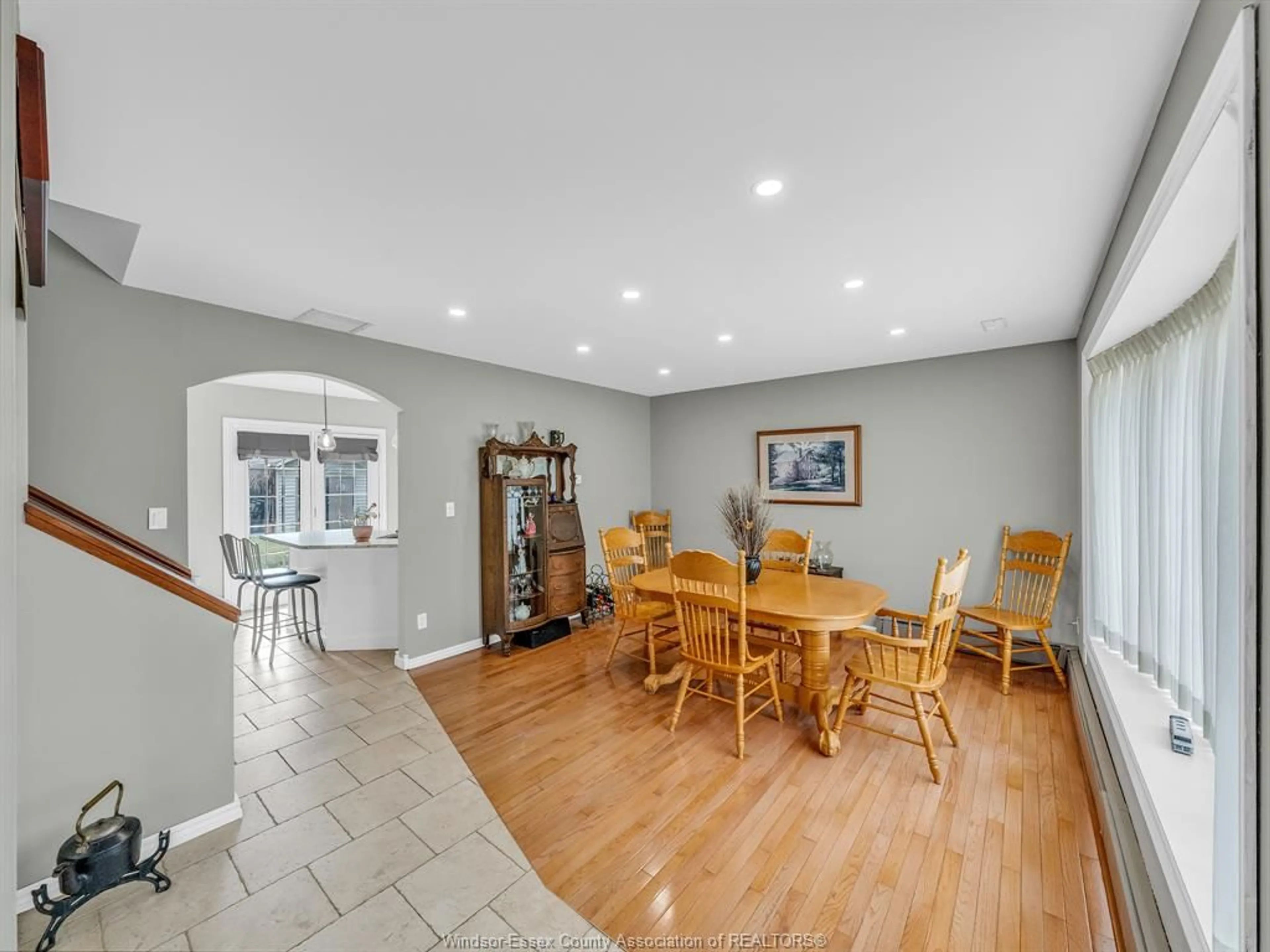 Dining room, unknown for 3117 HARMONY, Windsor Ontario N8T 2J9