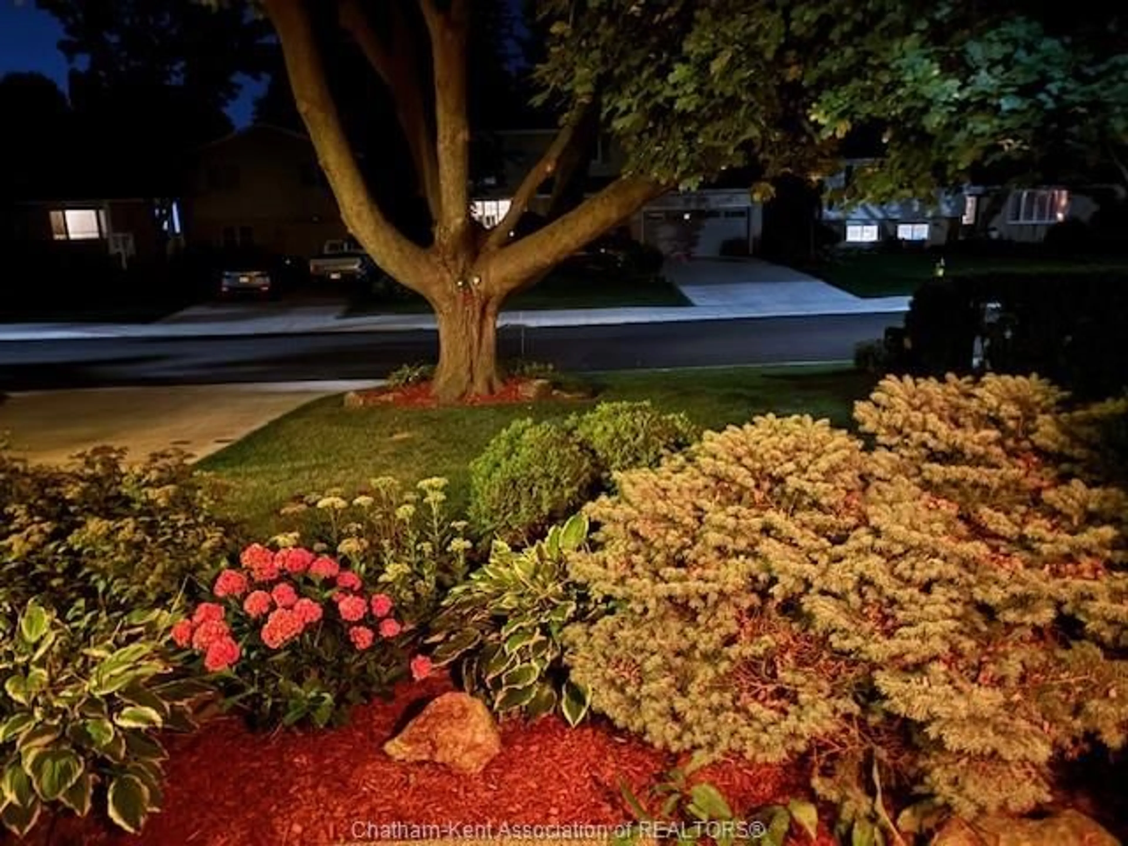 Patio, street for 94 Wyandott St, Chatham Ontario N7M 2T3