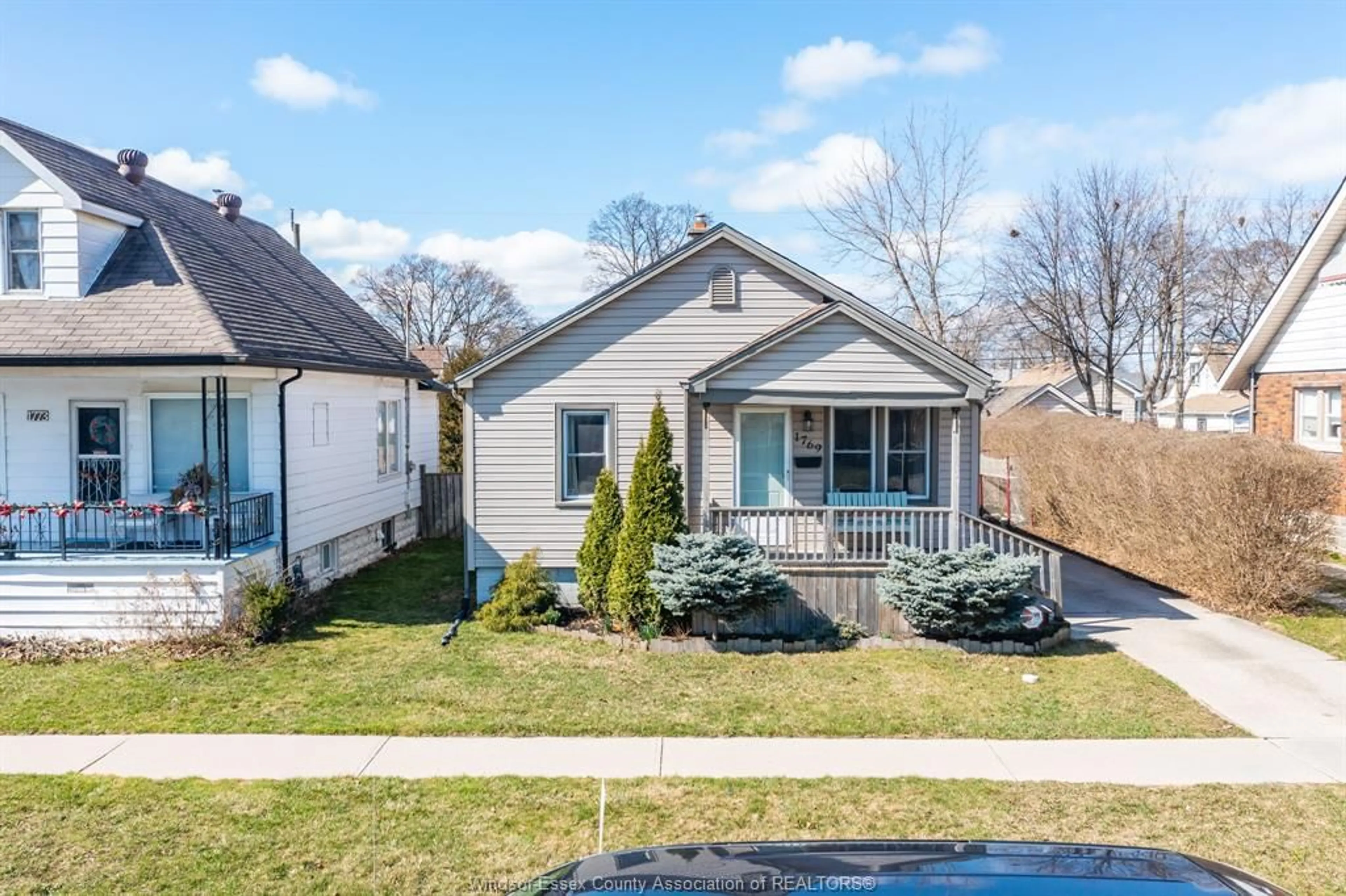 Unknown for 1769 HICKORY, Windsor Ontario N8Y 3T4
