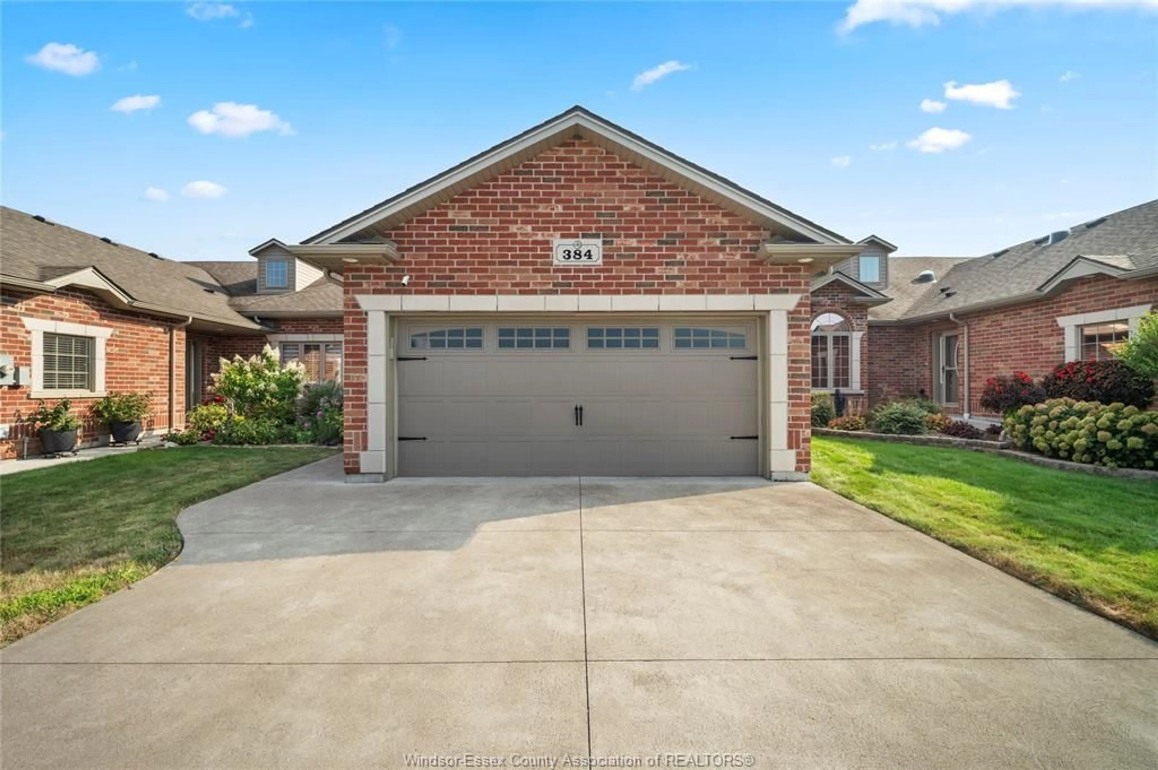 Home with brick exterior material, street for 384 BOISMIER, LaSalle Ontario N9J 0B8