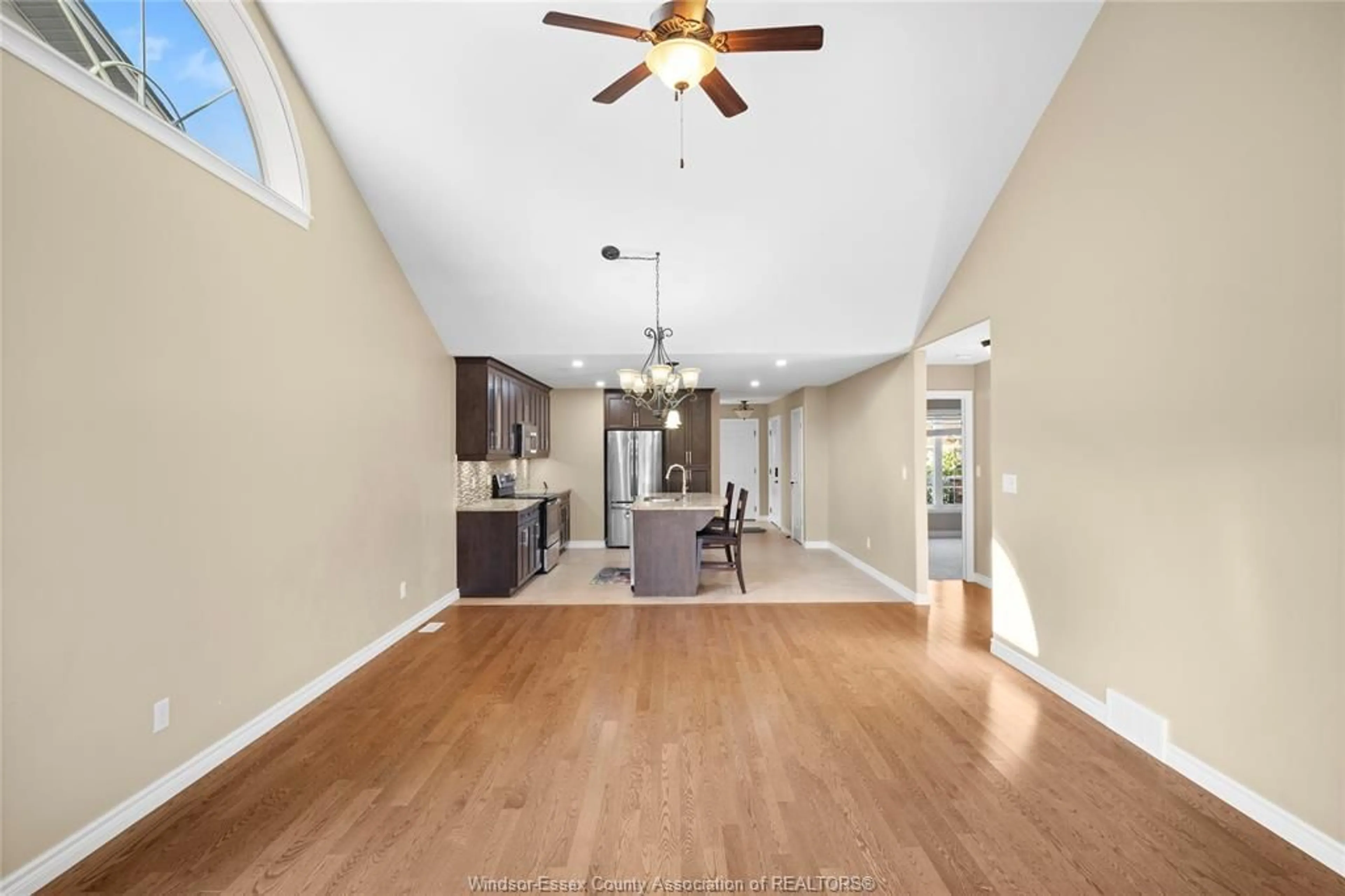 Open concept kitchen, unknown for 384 BOISMIER, LaSalle Ontario N9J 0B8