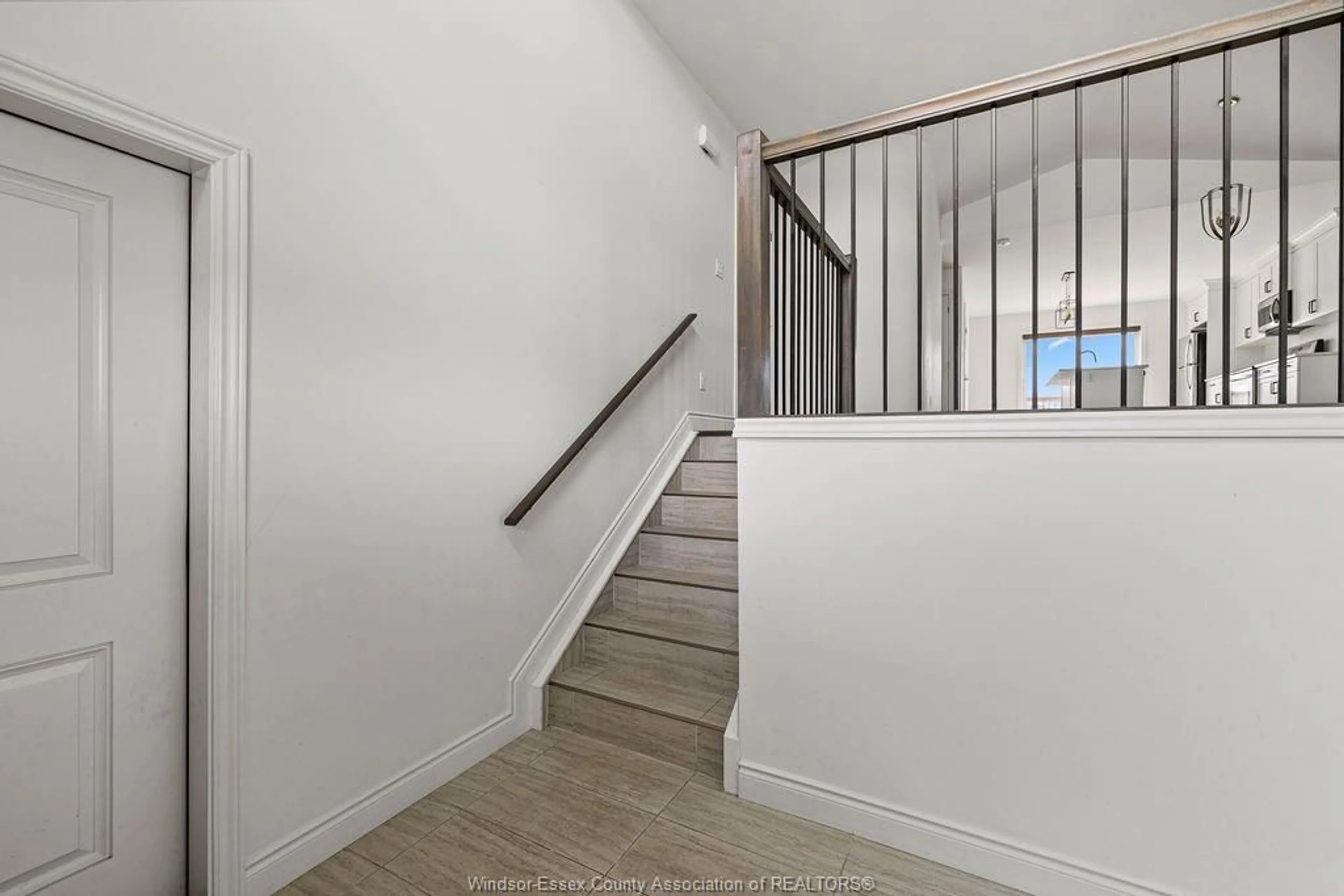Stairs for 309 MORIN Rd, Amherstburg Ontario N9V 0G8
