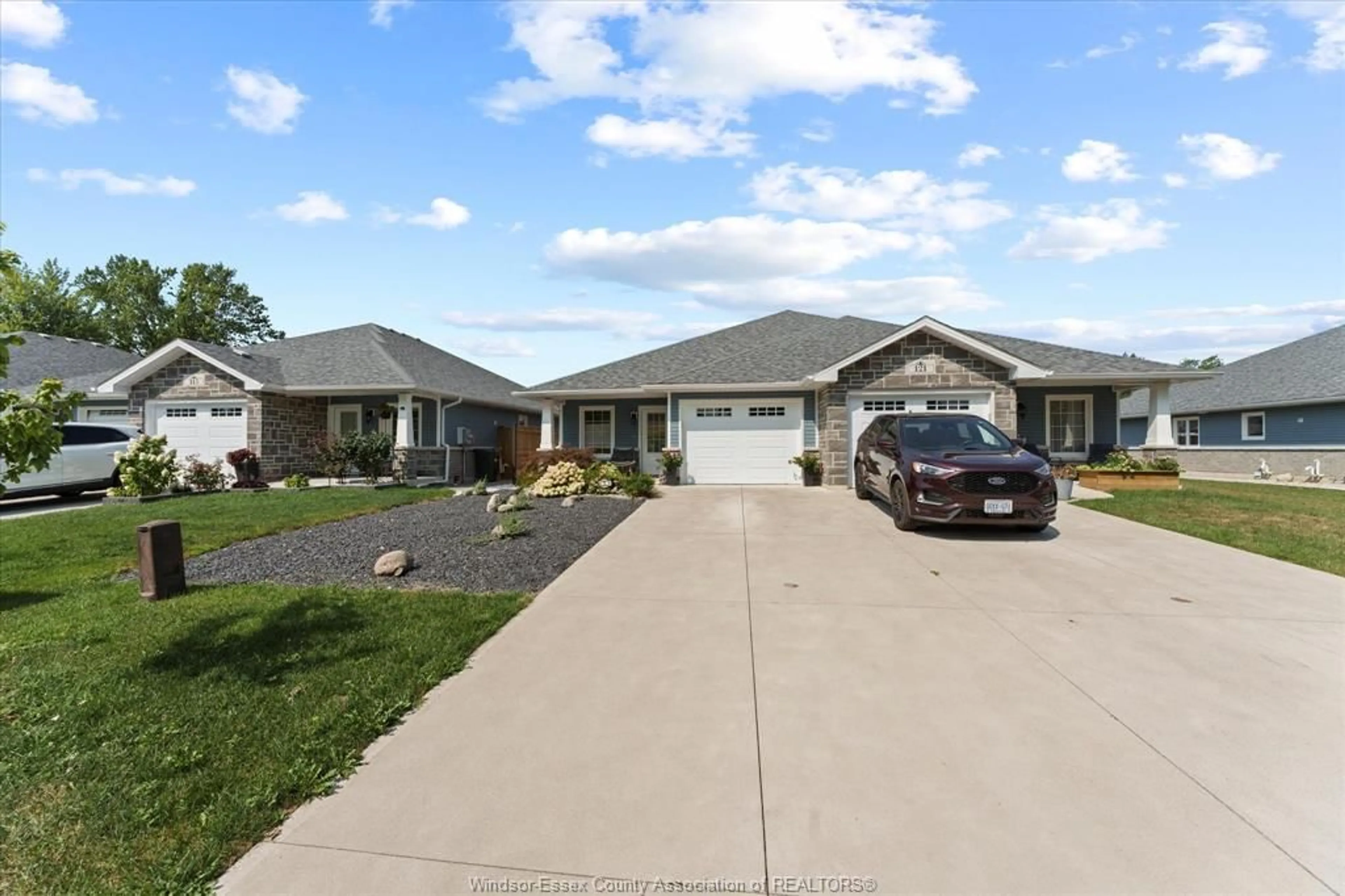 Unknown for 117 ARTHUR St, Harrow Ontario N0R 1G0