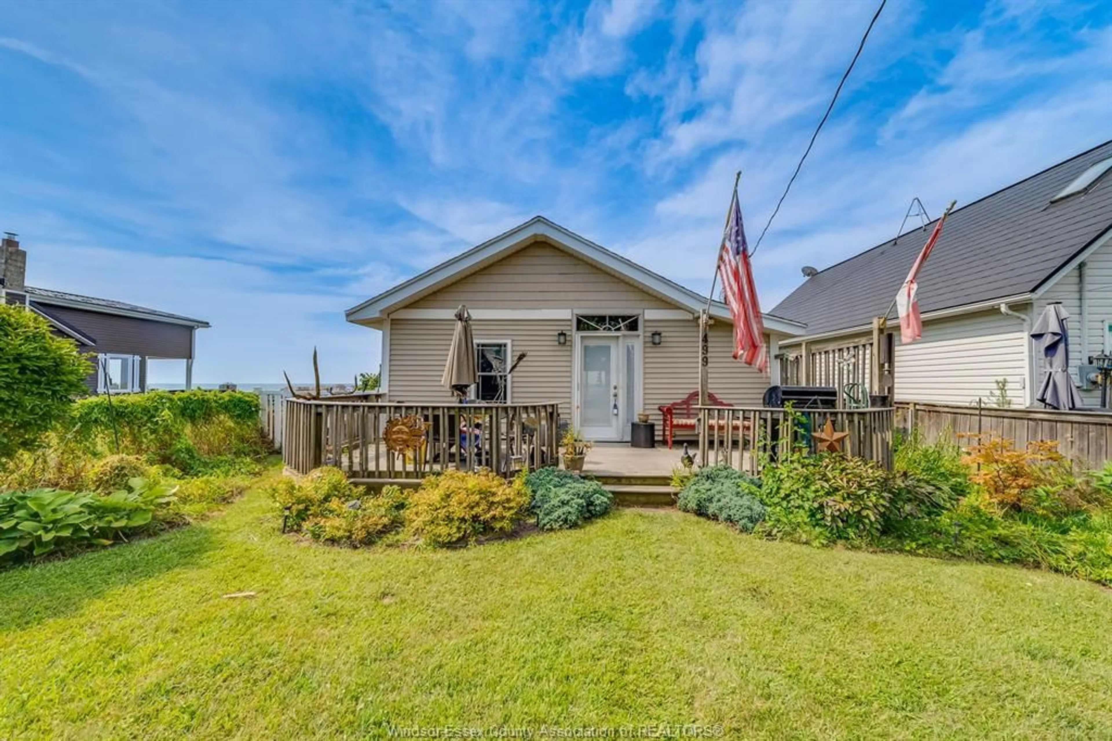 Unknown for 499 LAKESIDE Dr, Harrow Ontario N0R 1G0