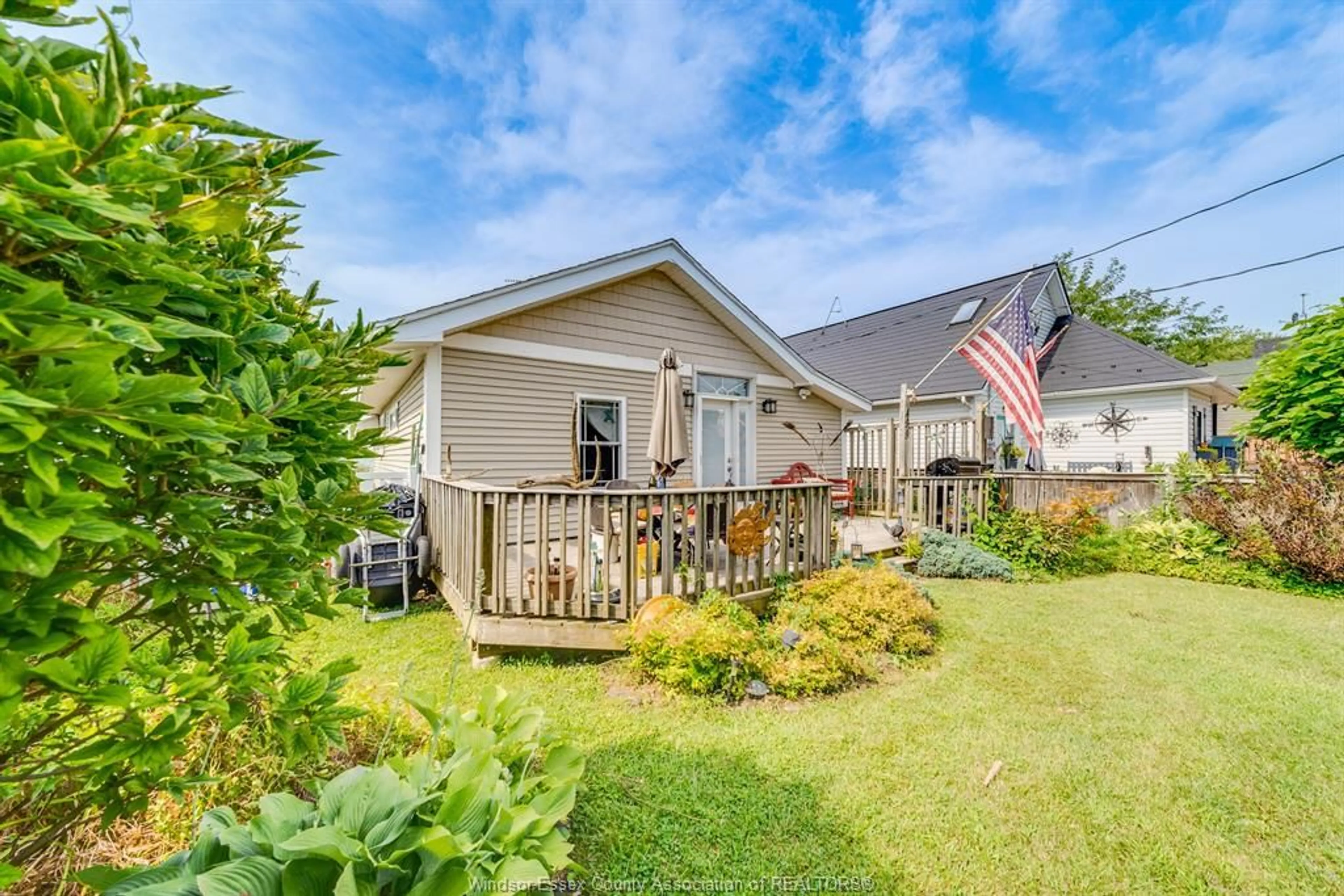 Unknown for 499 LAKESIDE Dr, Harrow Ontario N0R 1G0