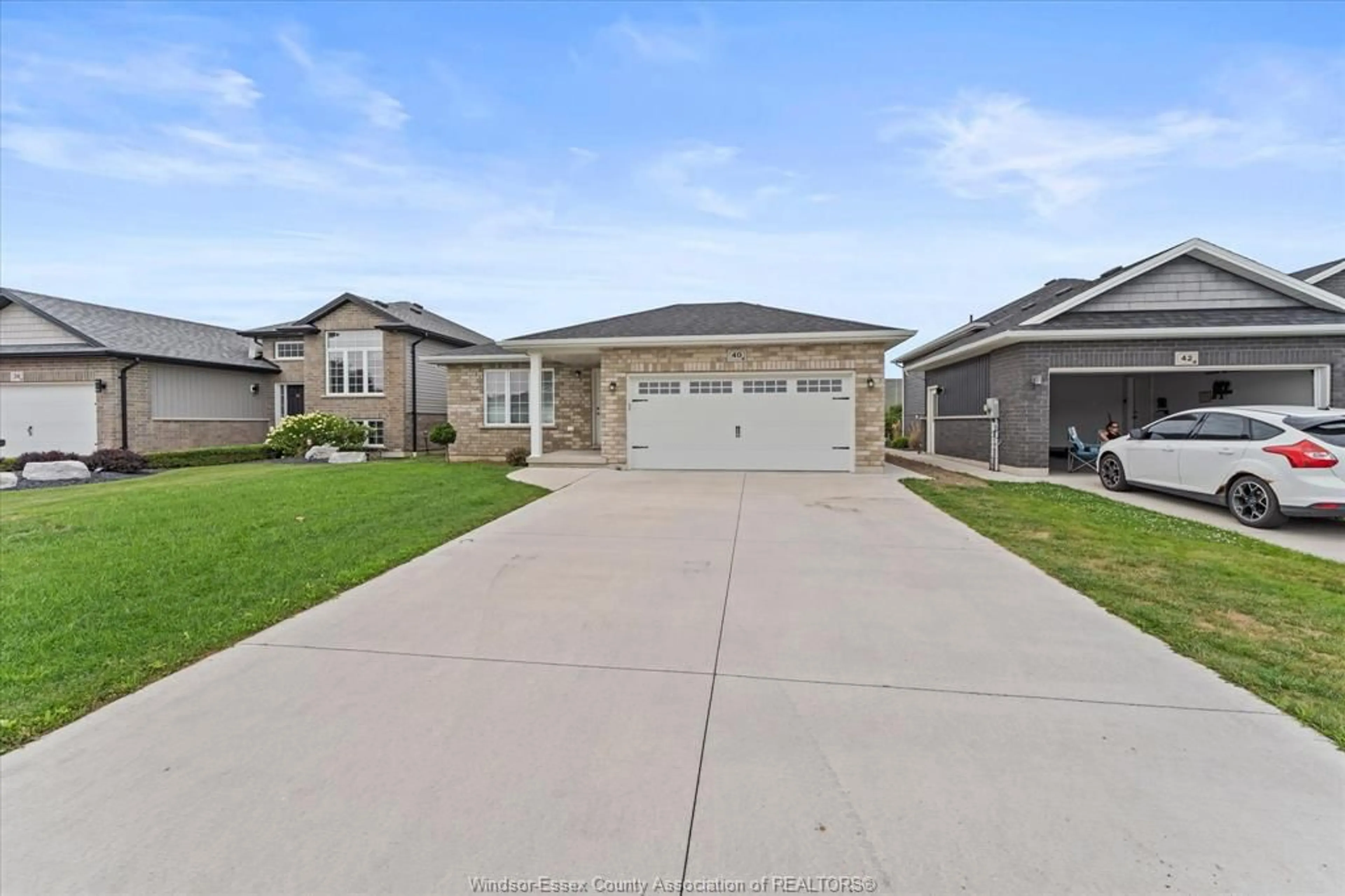 Unknown for 40 REGAL Dr, Tilbury Ontario N0P 2L0