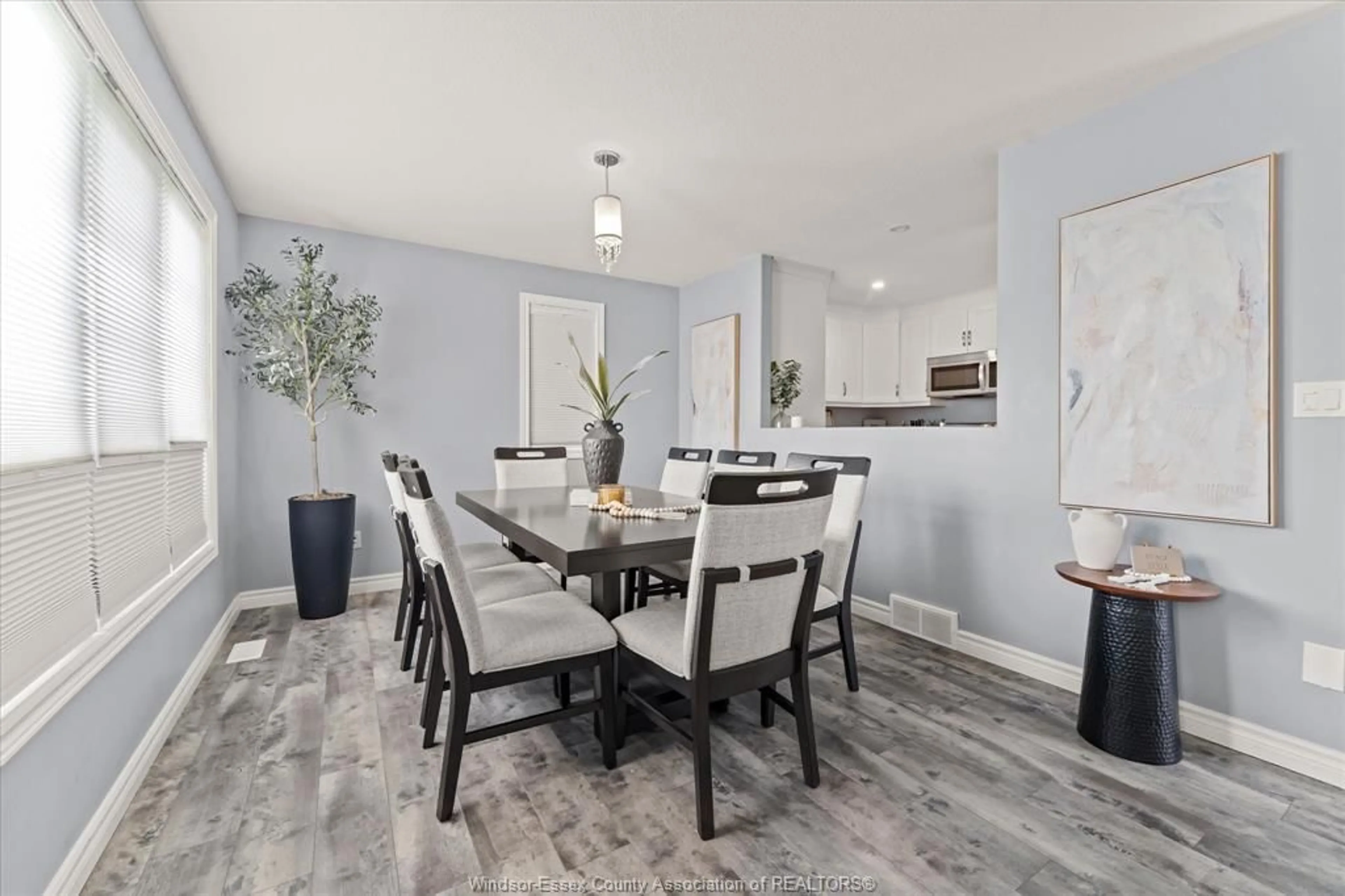 Dining room, unknown for 40 REGAL Dr, Tilbury Ontario N0P 2L0