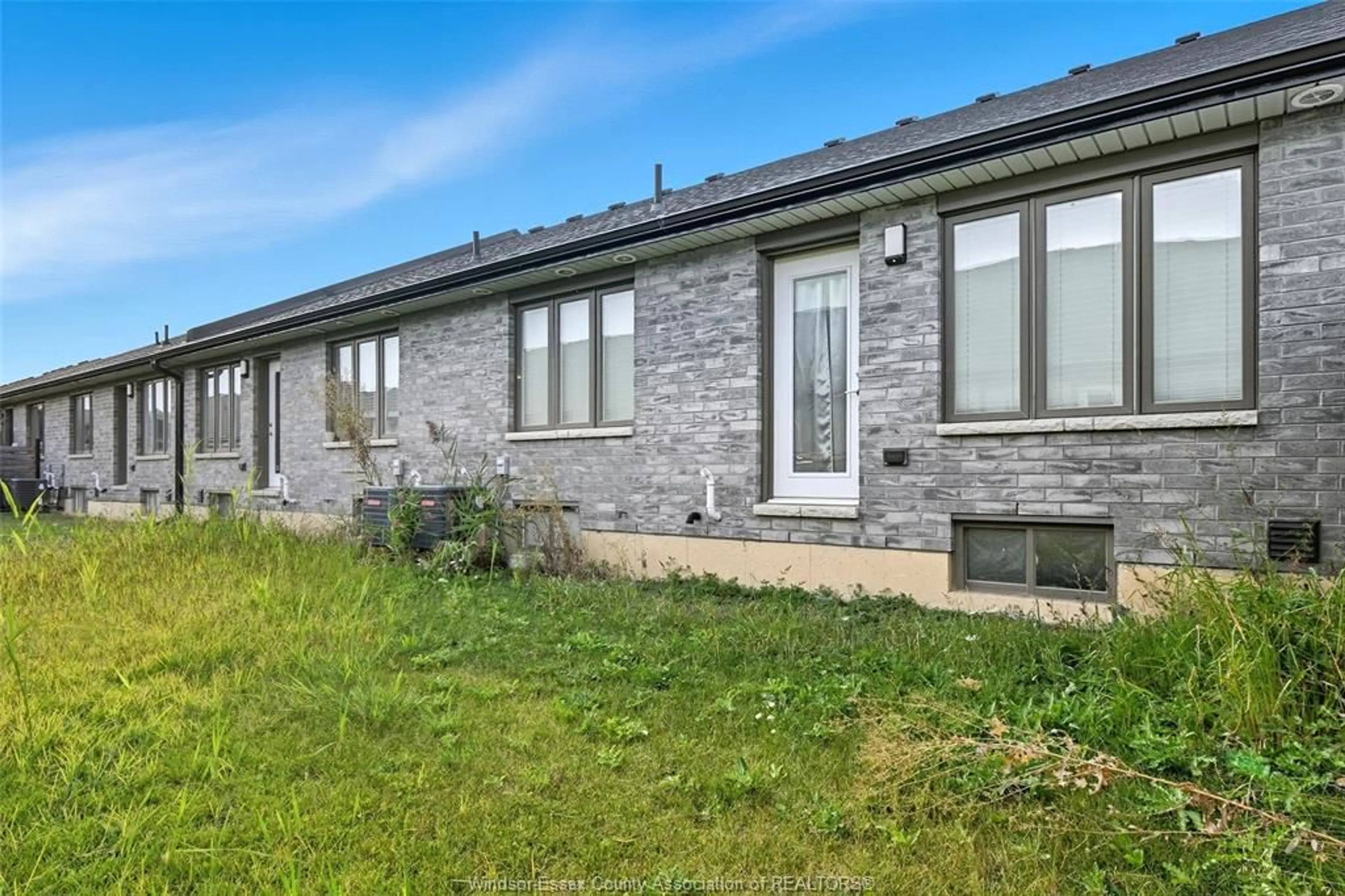 Home with brick exterior material, building for 3641 HALLEE Cres, Windsor Ontario N8W 0B2