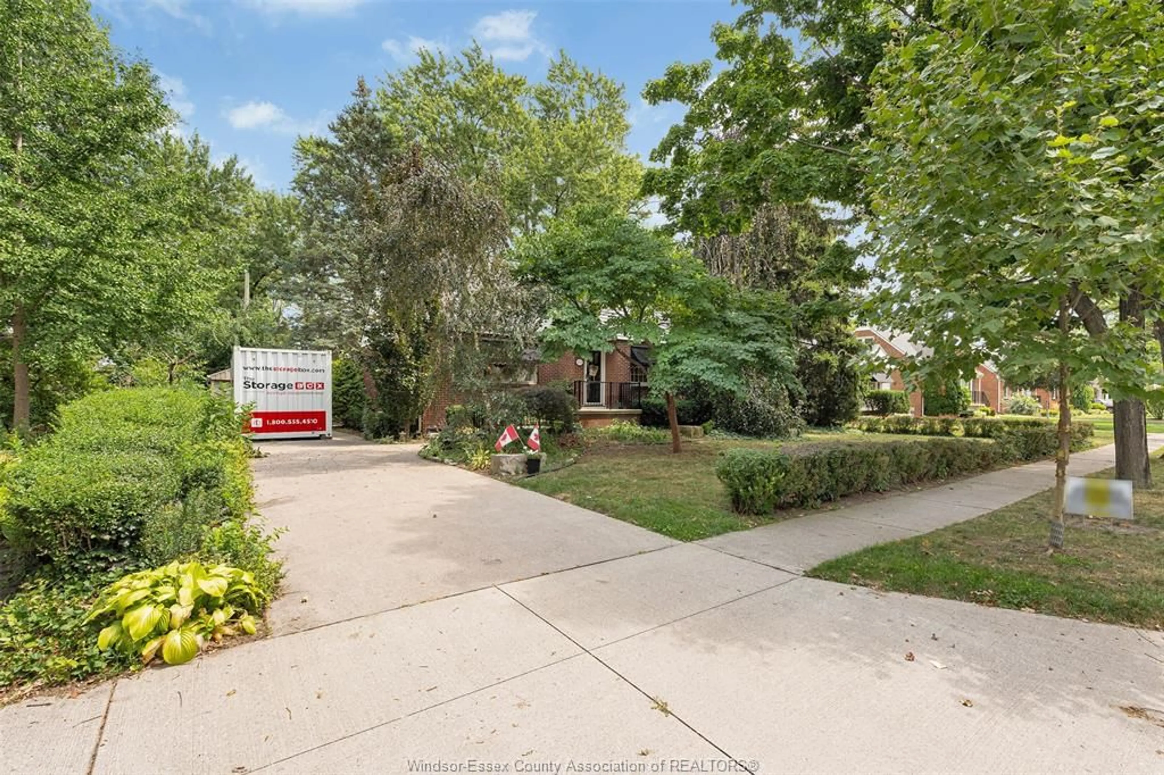 Unknown for 1218 BELLE ISLE VIEW Blvd, Windsor Ontario N8S 3G7