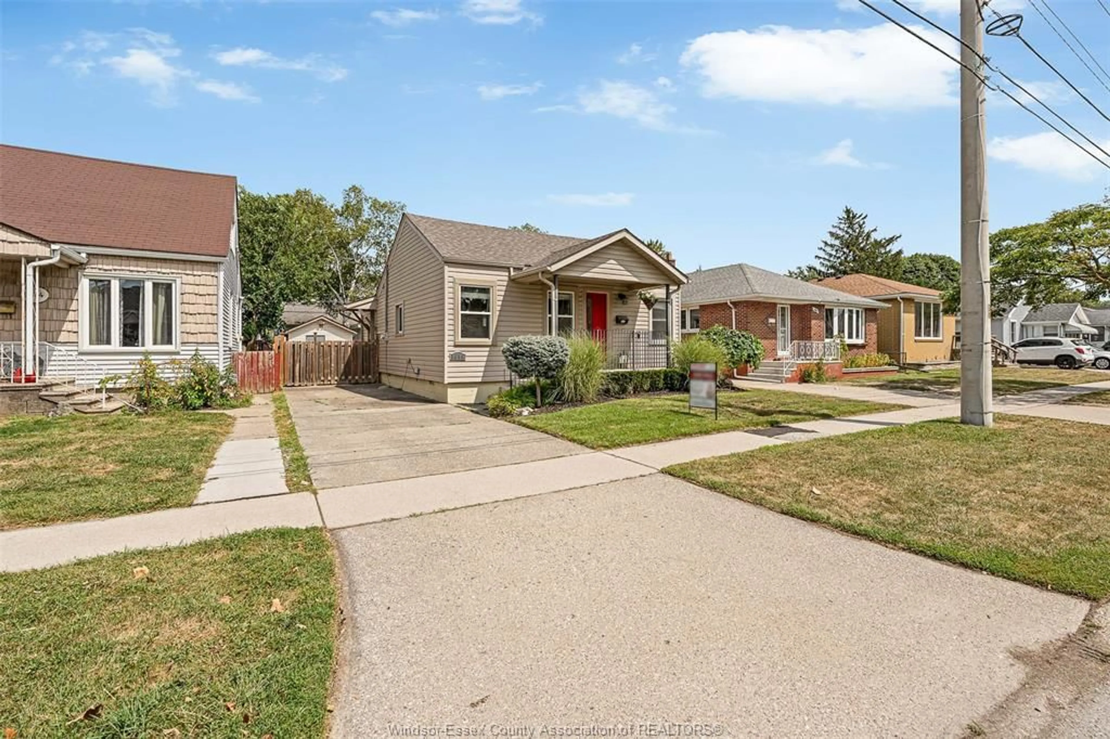 Unknown for 1630 GEORGE, Windsor Ontario N8Y 2Y6
