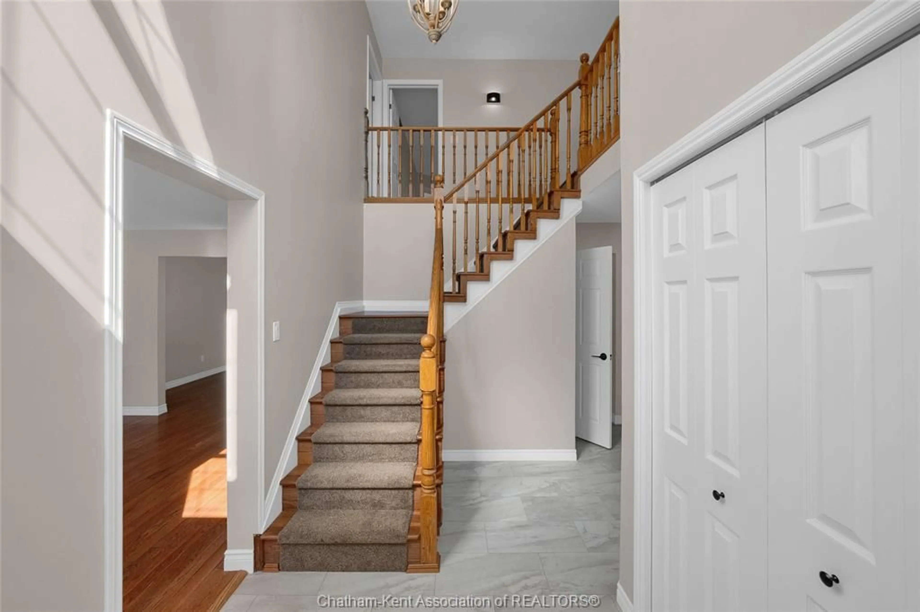 Unknown for 75 NORWAY MAPLE Dr, Chatham Ontario N7L 5C9