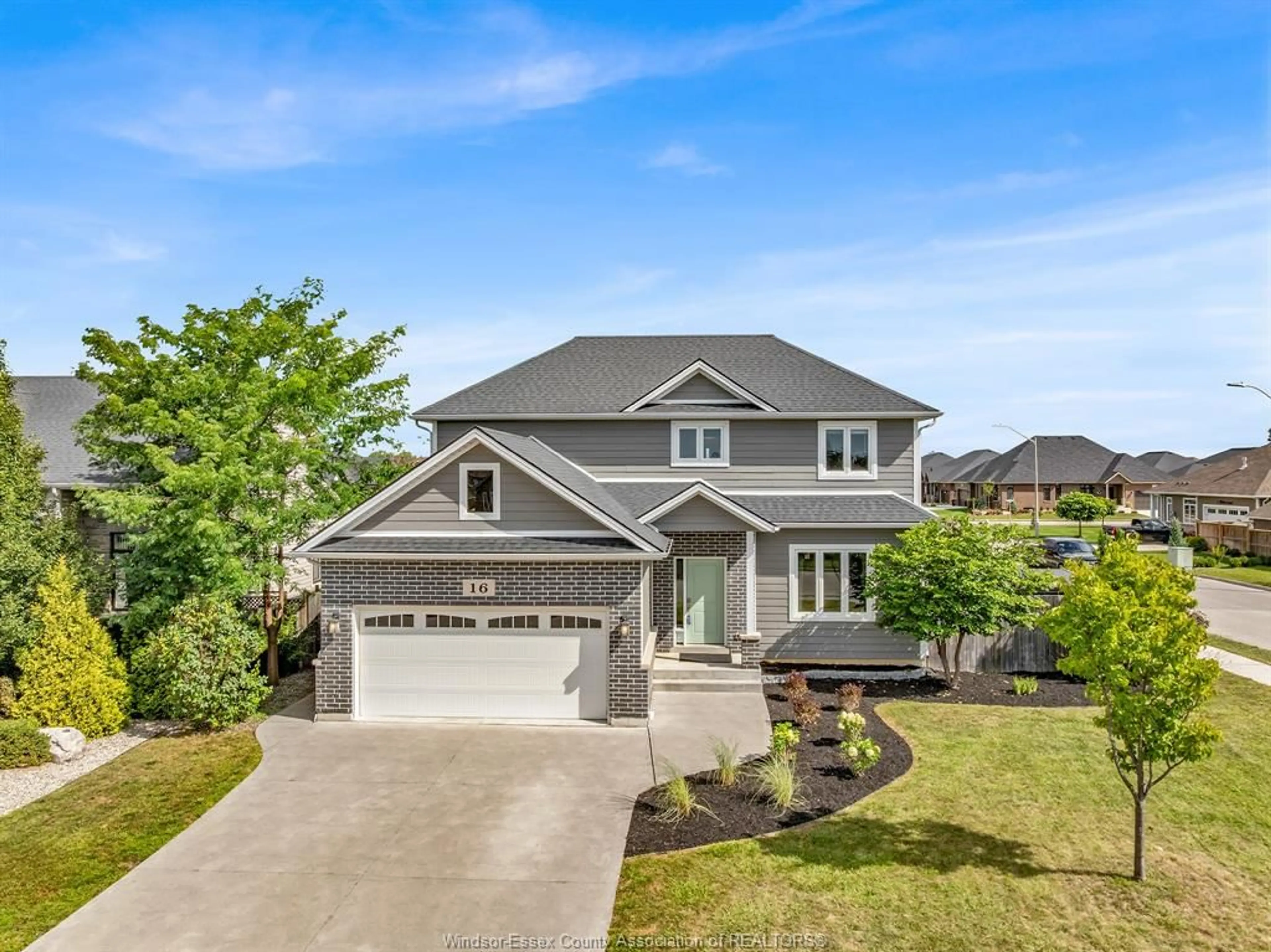 Unknown for 16 Peachwood Dr, Kingsville Ontario N9Y 4G5