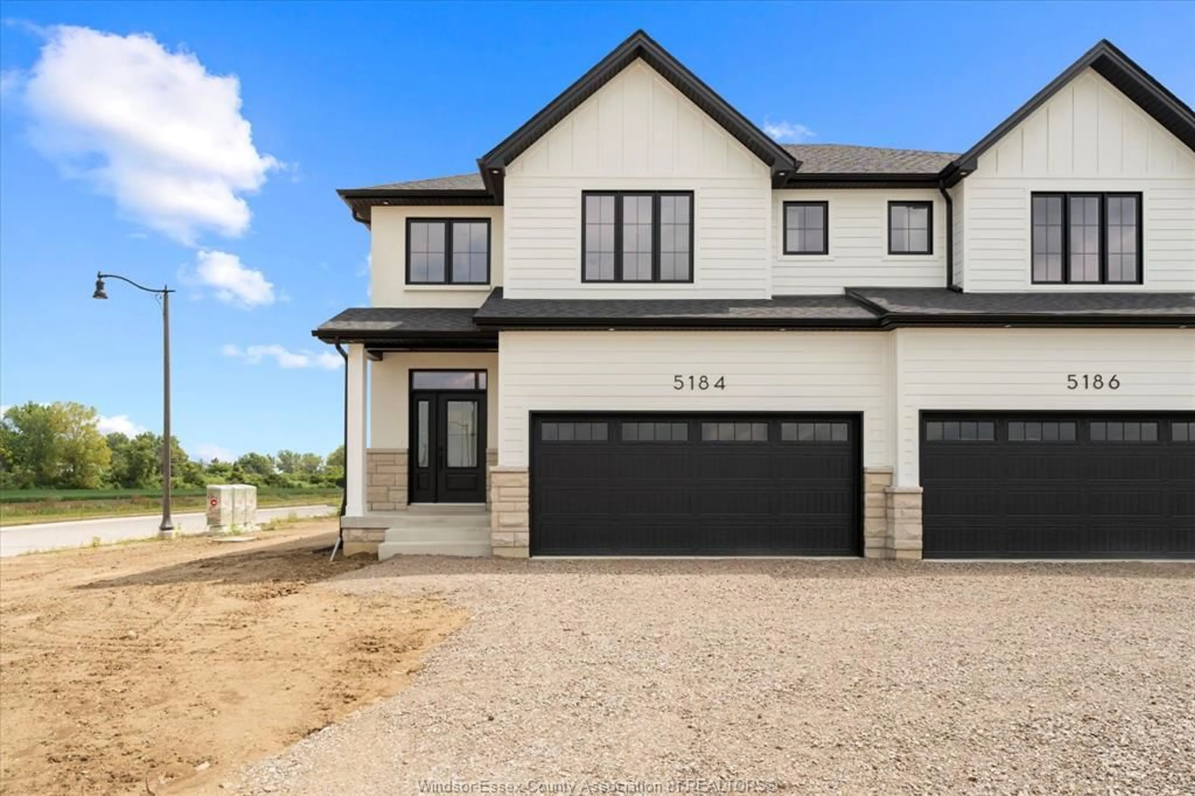 Home with brick exterior material, street for 5184 TALIA Trail, Tecumseh Ontario N0R 1K0