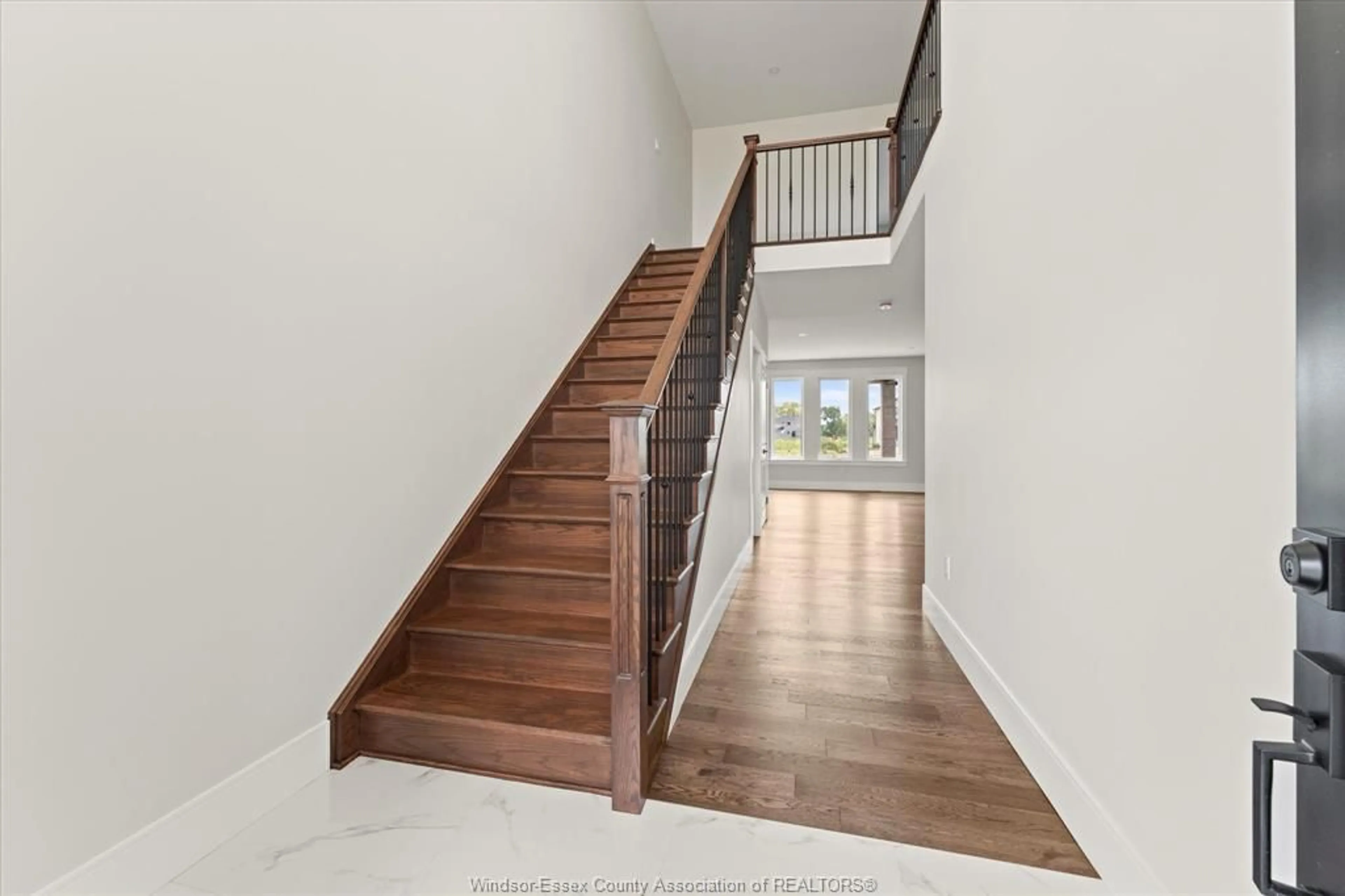 Stairs for 5188 TALIA, Tecumseh Ontario N0R 1K0
