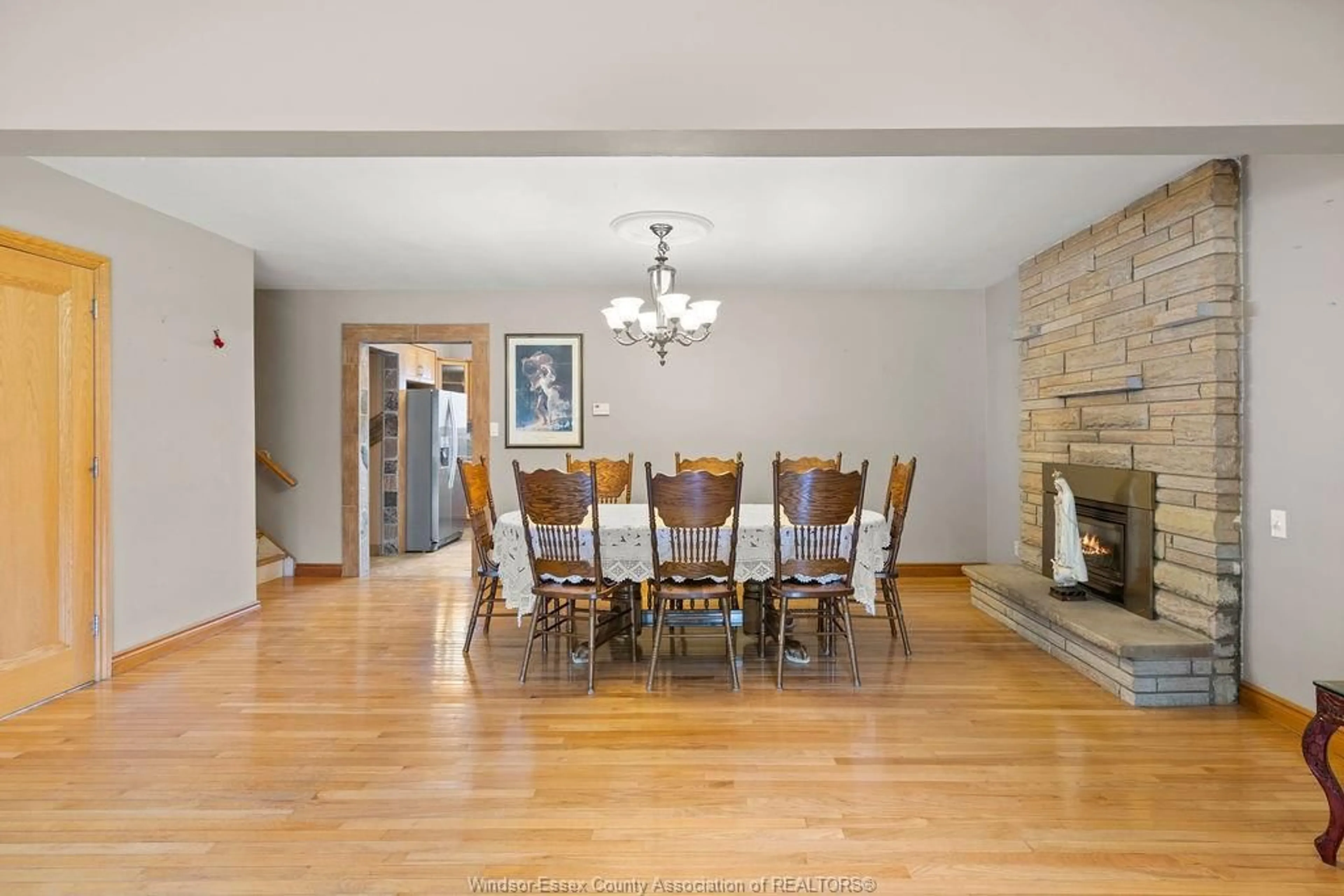 Dining room, unknown for 1116 REAUME, LaSalle Ontario N9J 1C1