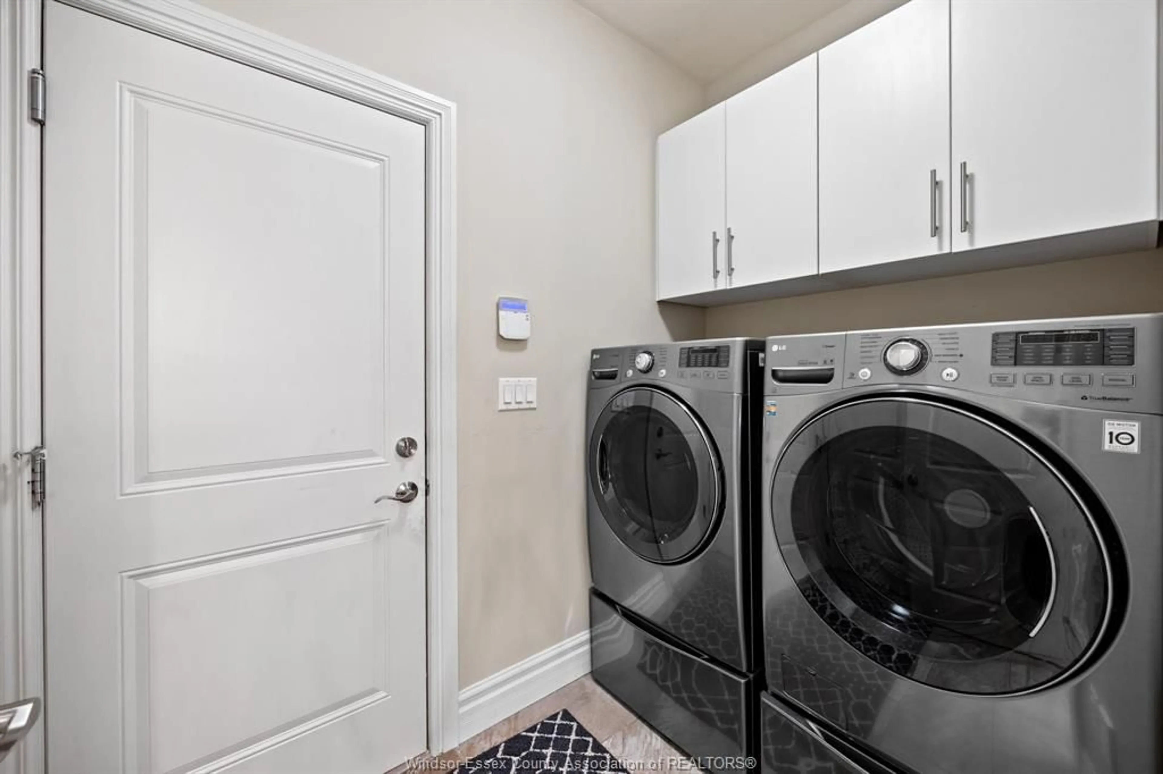 Laundry room for 282 ULSTER St, LaSalle Ontario N9J 1E7