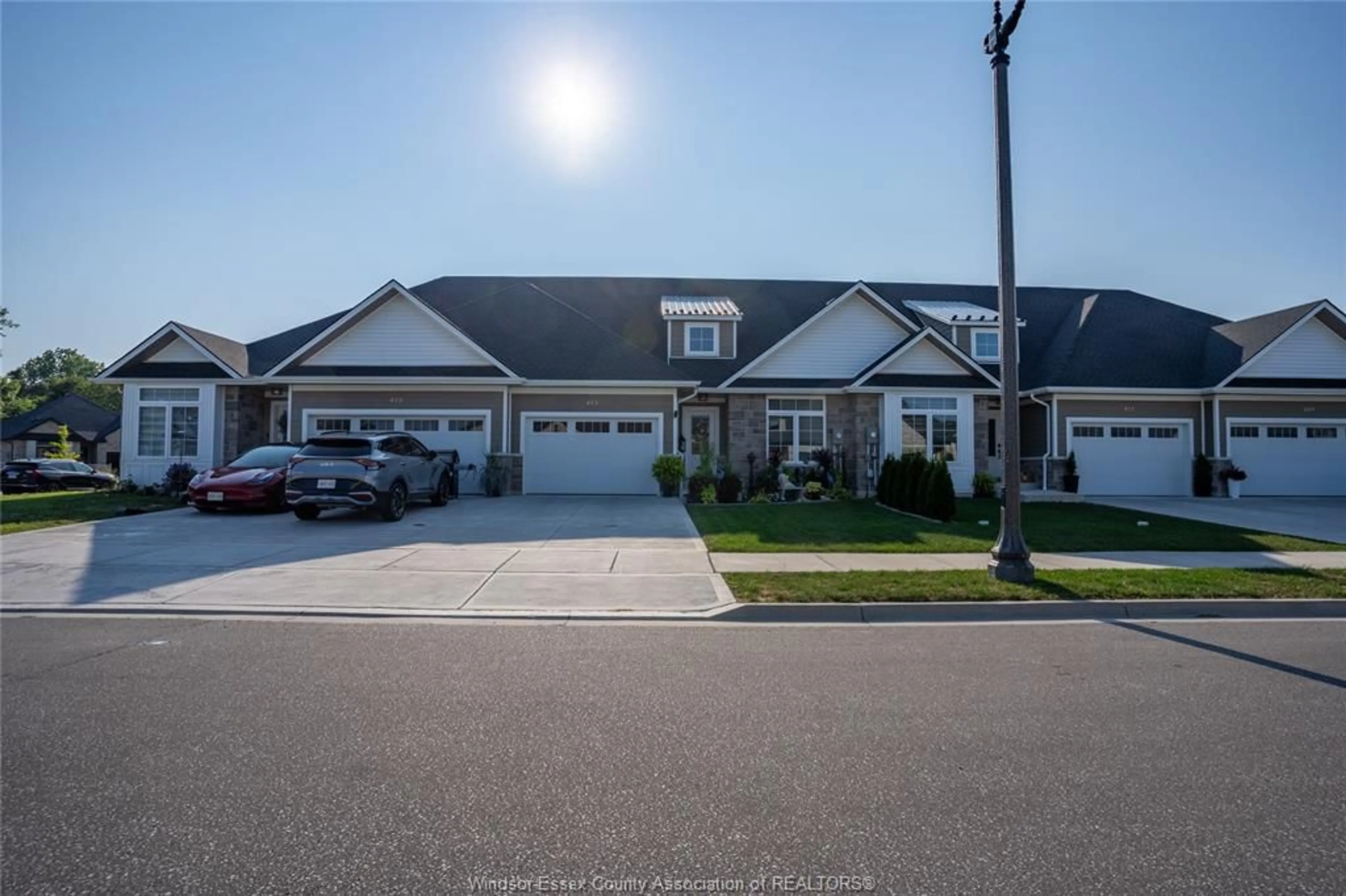 Unknown for 413 WESTCOTT Rd, Amherstburg Ontario N9V 0H1