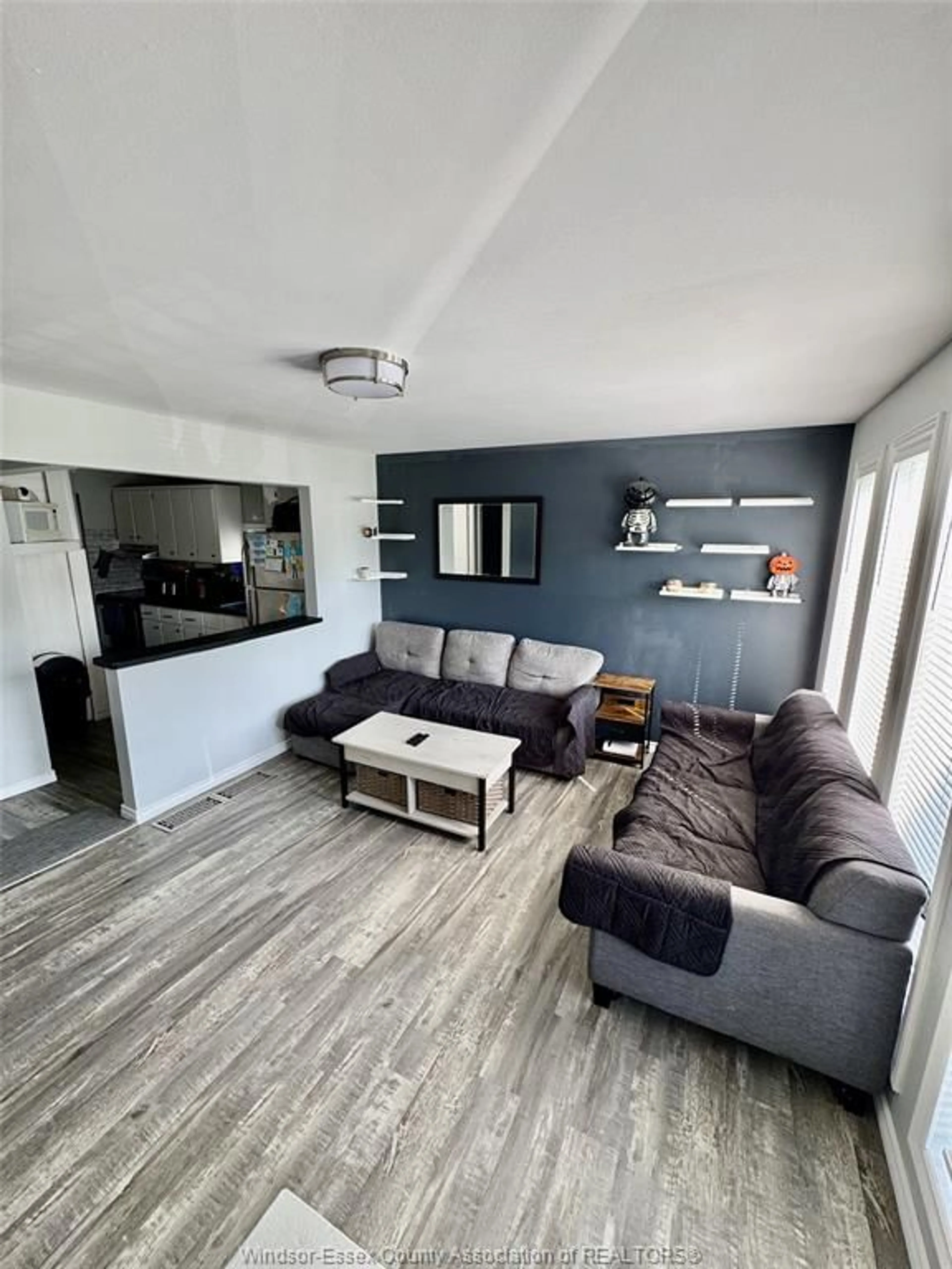 Living room with furniture, unknown for 1159 FELIX, Windsor Ontario N9C 3L6