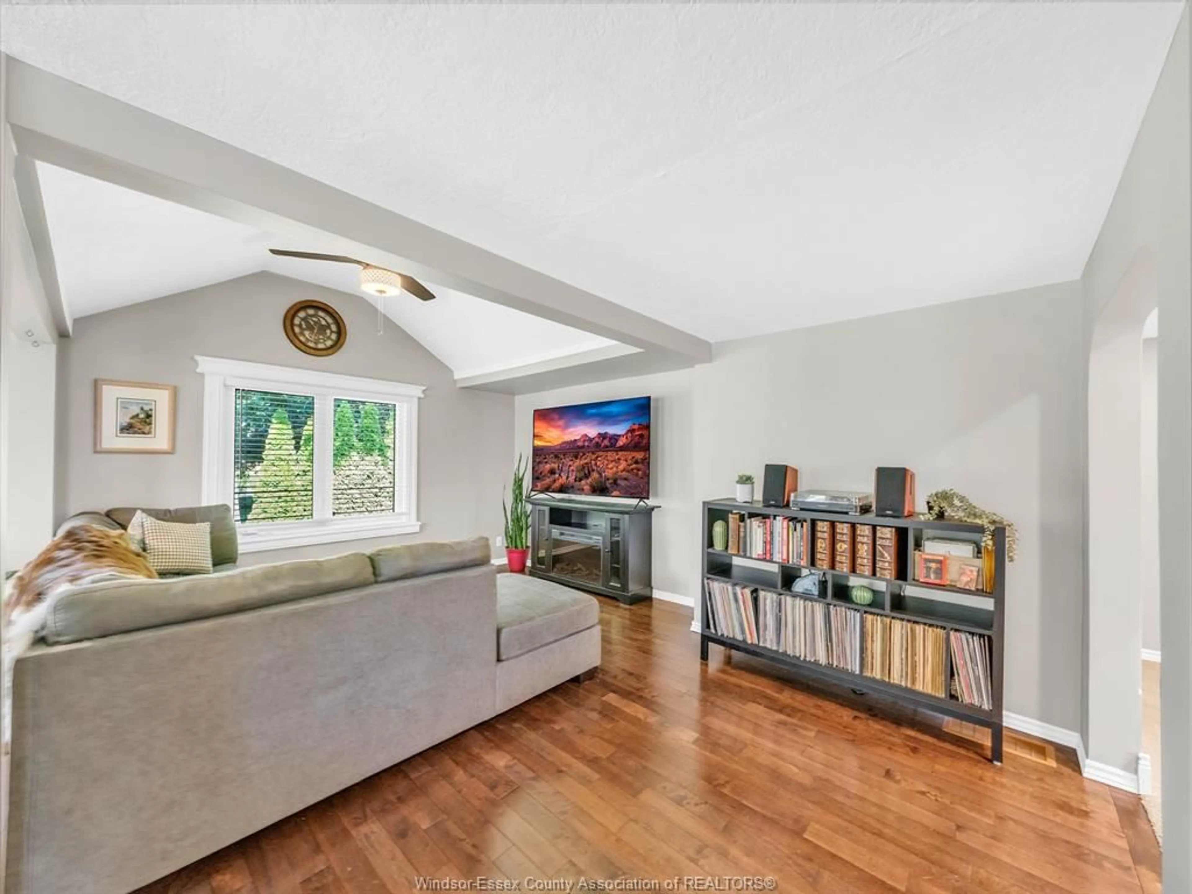 Living room with furniture, unknown for 79 MARLBOROUGH, Leamington Ontario N8H 1X1