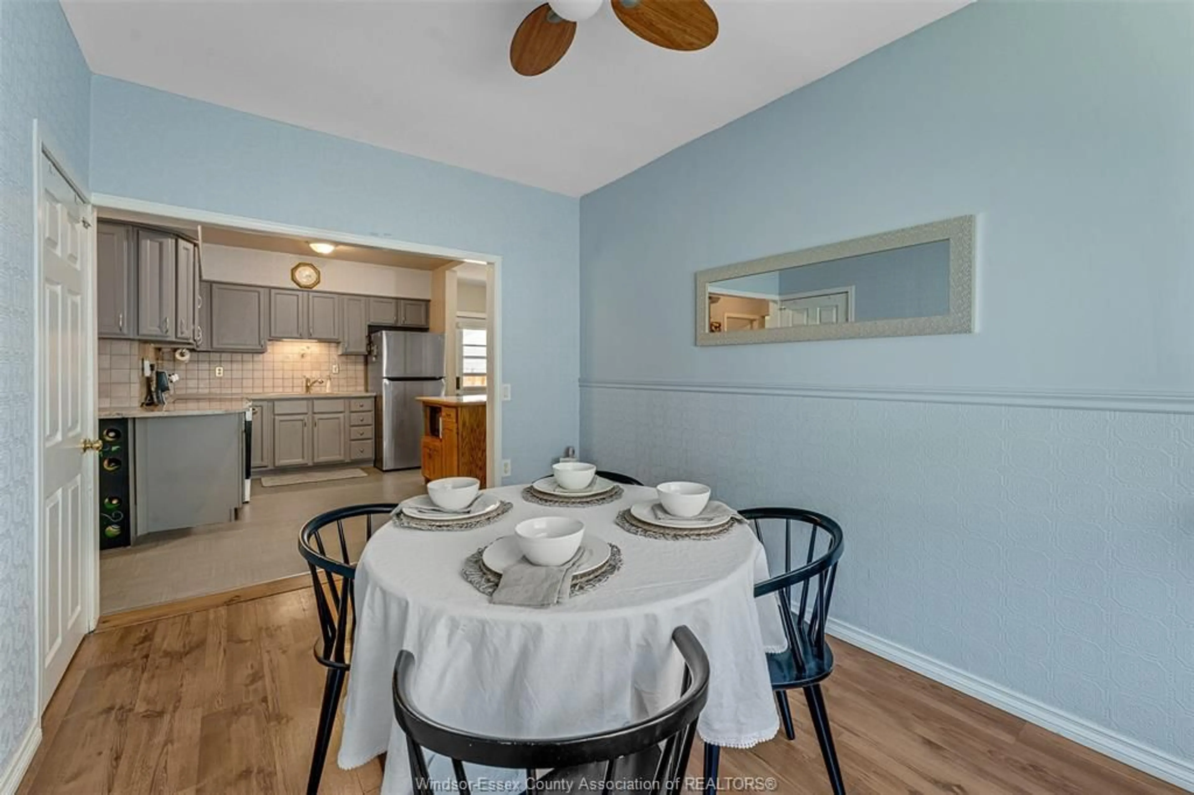 Dining room, unknown for 948 JEFFERSON Ave, Windsor Ontario N8S 2R1