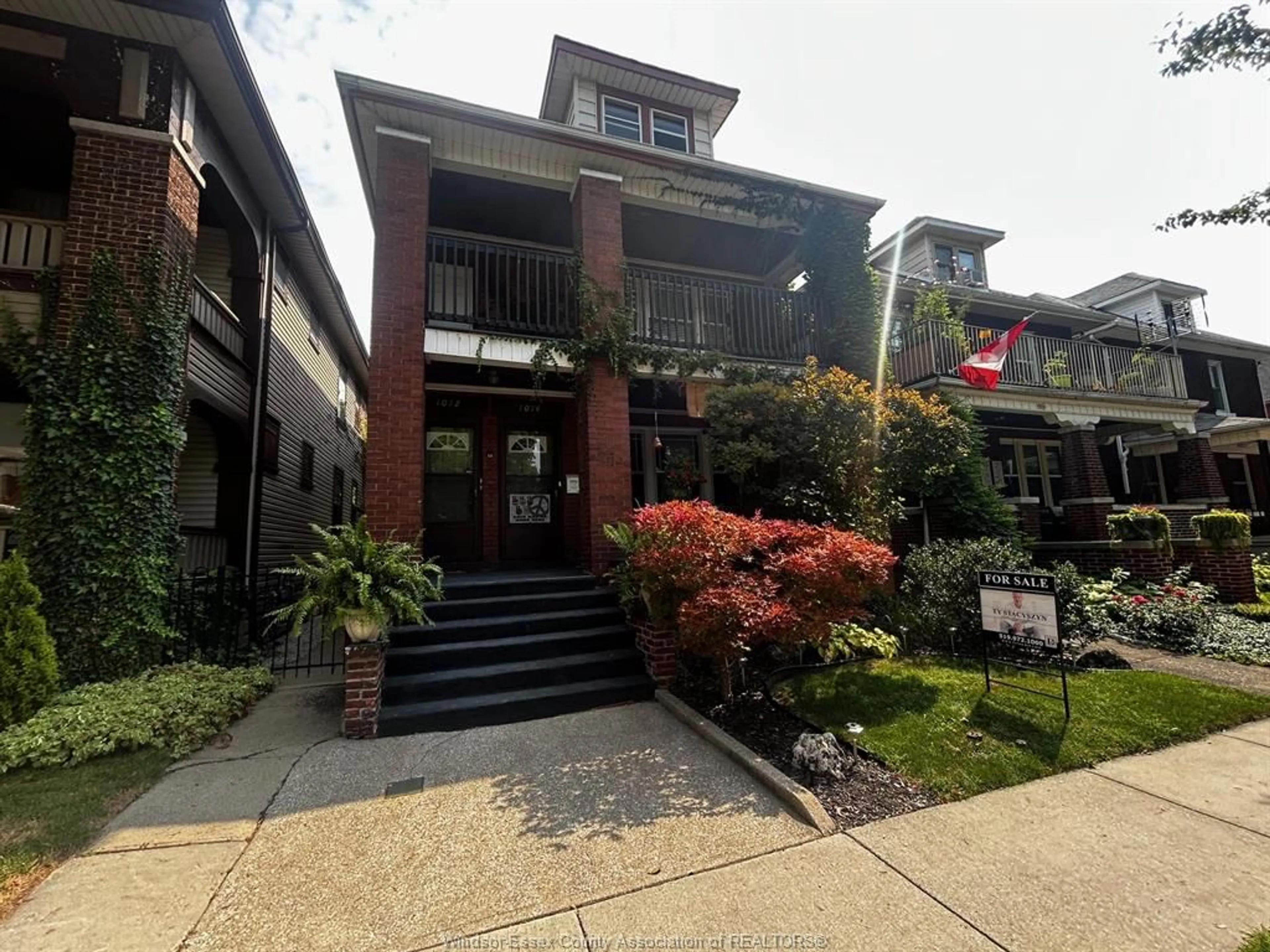 Unknown for 1012-1014 Windermere Rd, Windsor Ontario N8Y 3E4