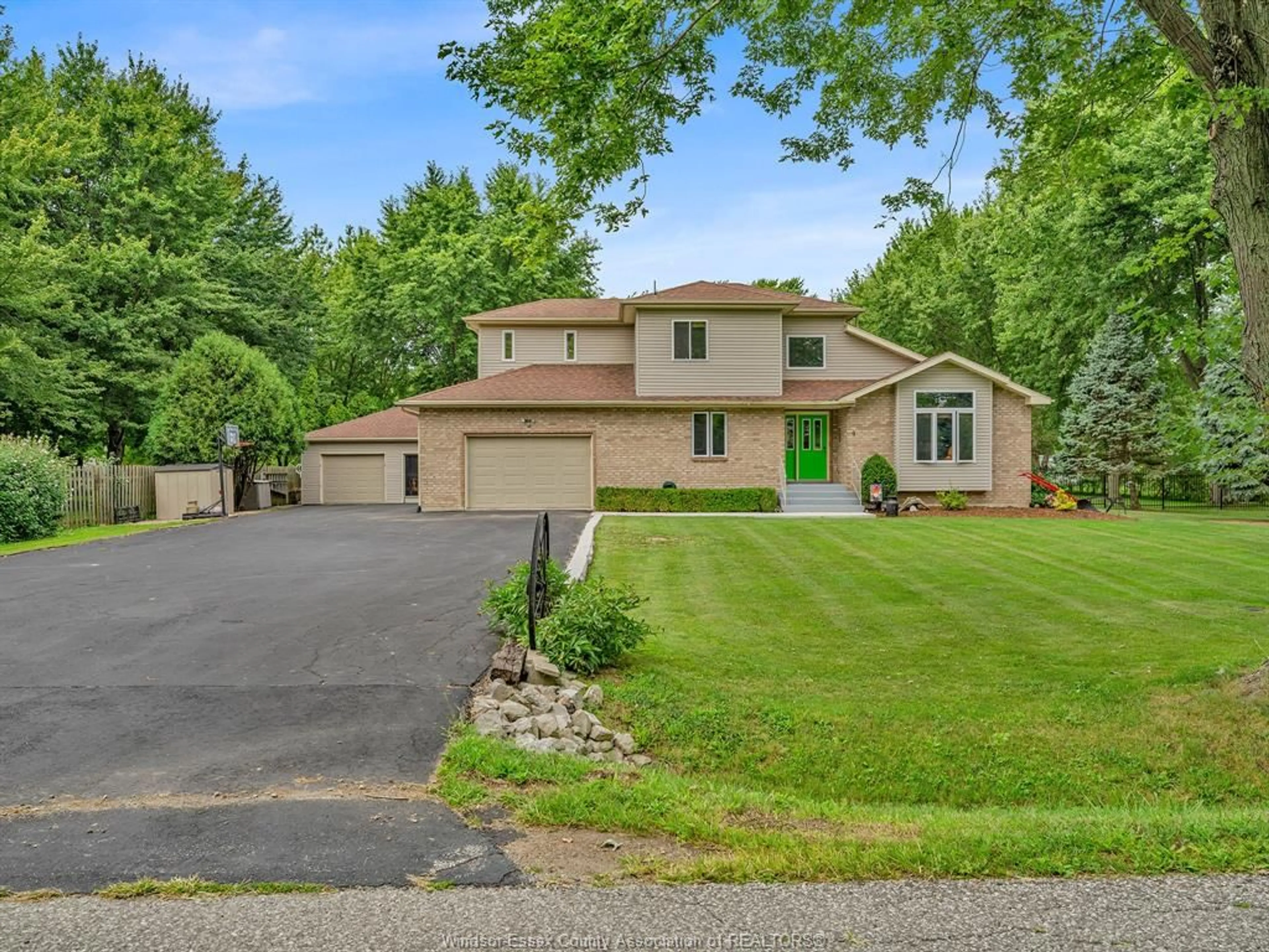 Unknown for 9 ELLIS Rd, Leamington Ontario N8H 3V4