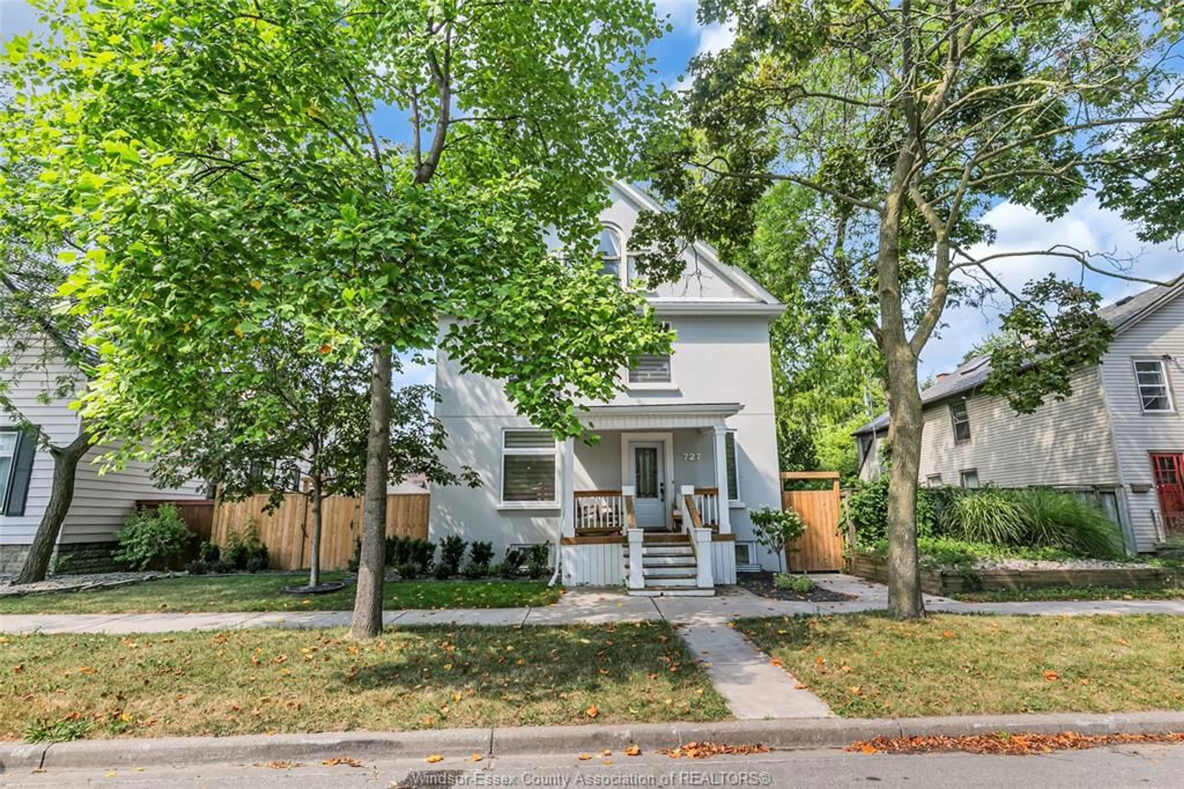 Unknown for 727 ARGYLE Rd, Windsor Ontario N8Y 3J8