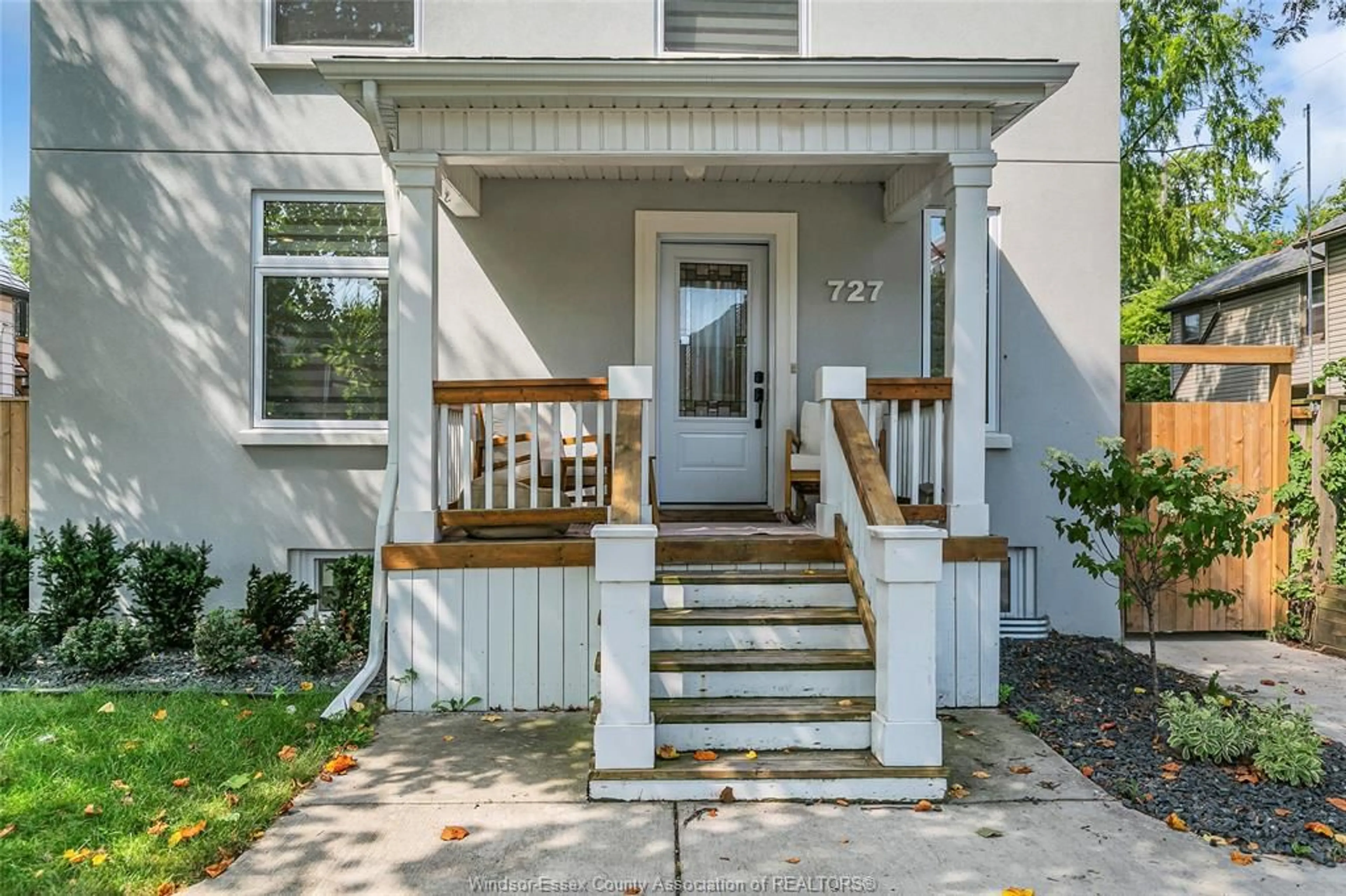 Unknown for 727 ARGYLE Rd, Windsor Ontario N8Y 3J8